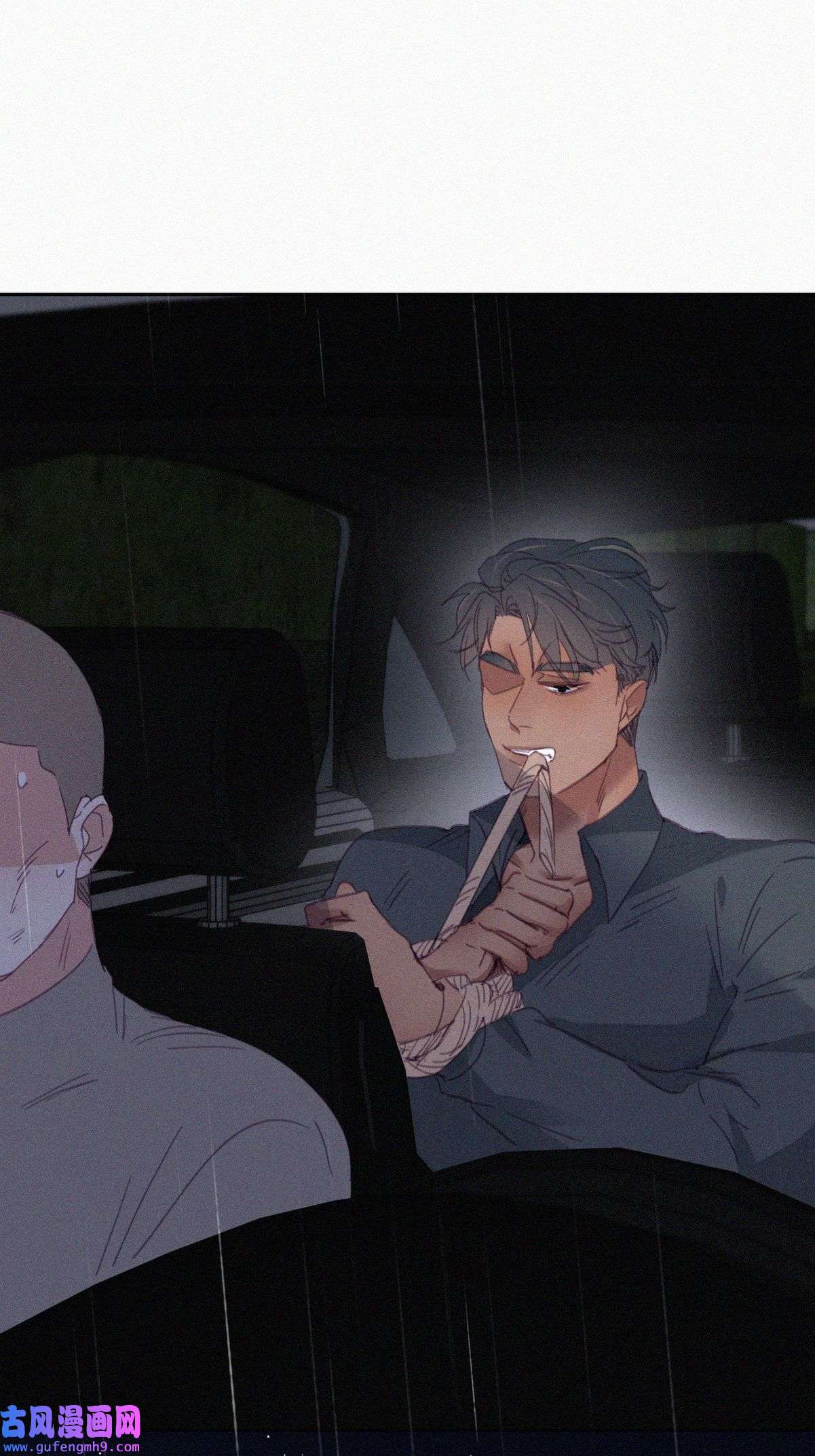 逆袭之好孕人生177 黑炭救辞年