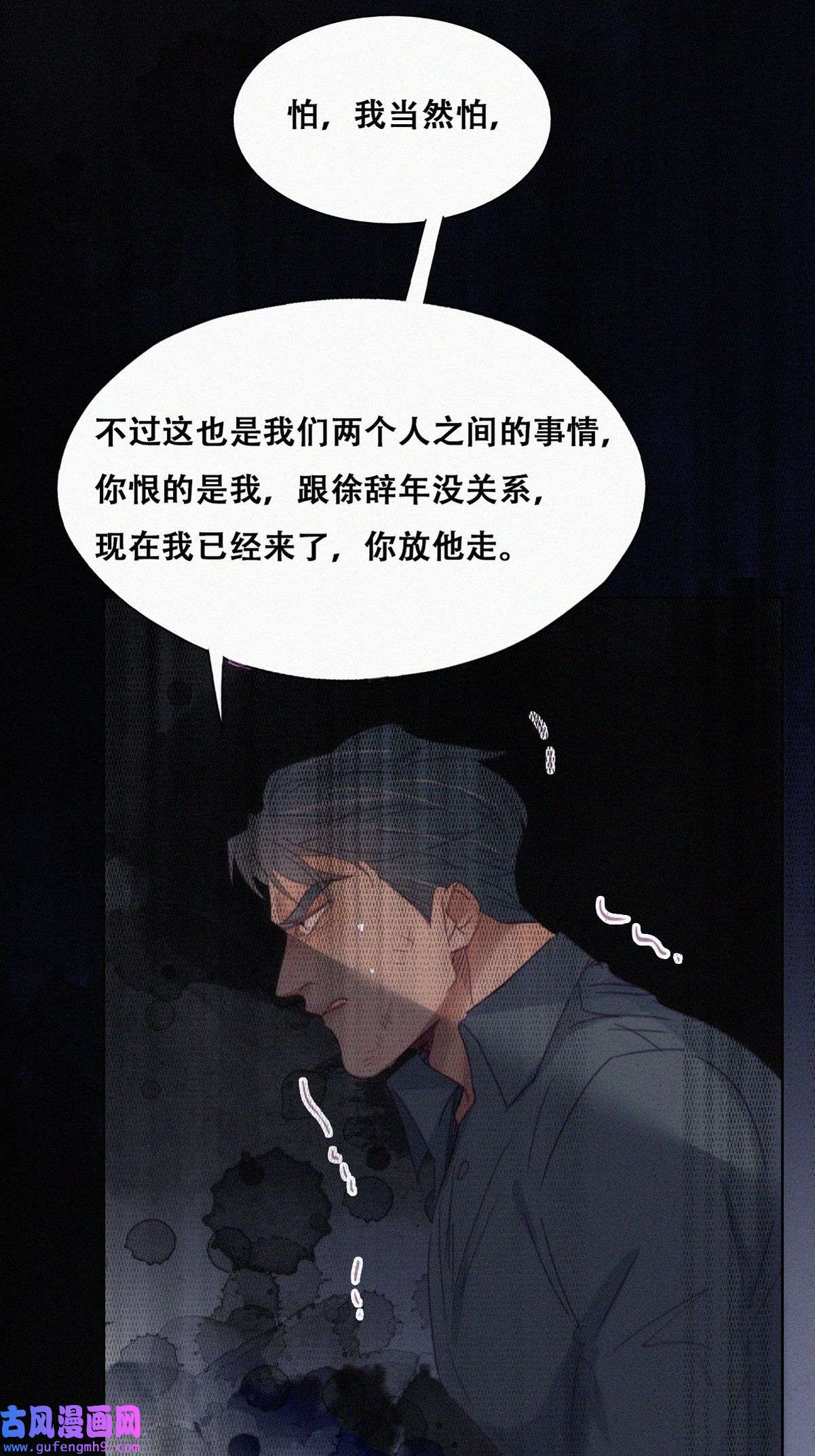 逆袭之好孕人生177 黑炭救辞年