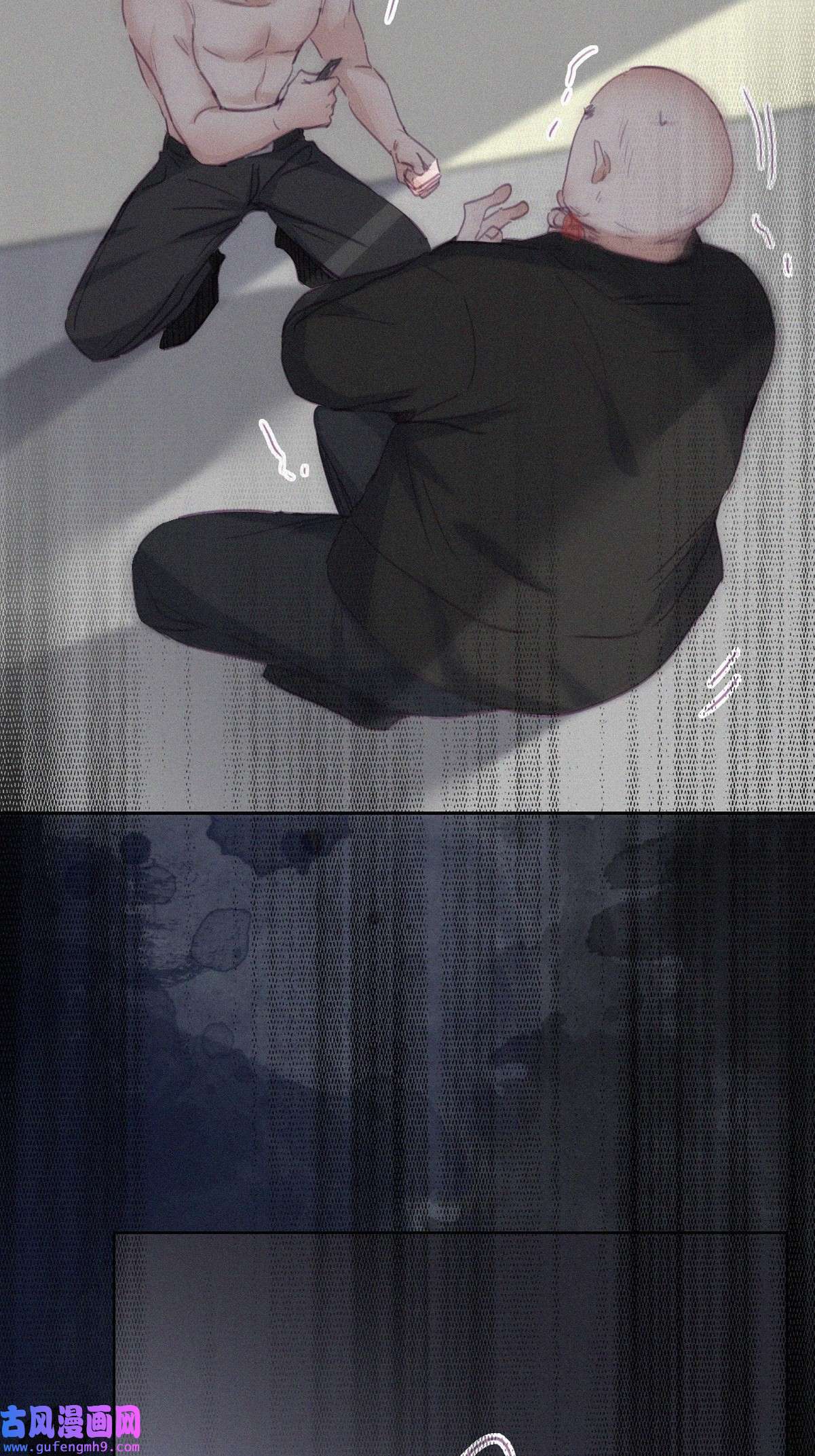 逆袭之好孕人生178 废了刀疤脸