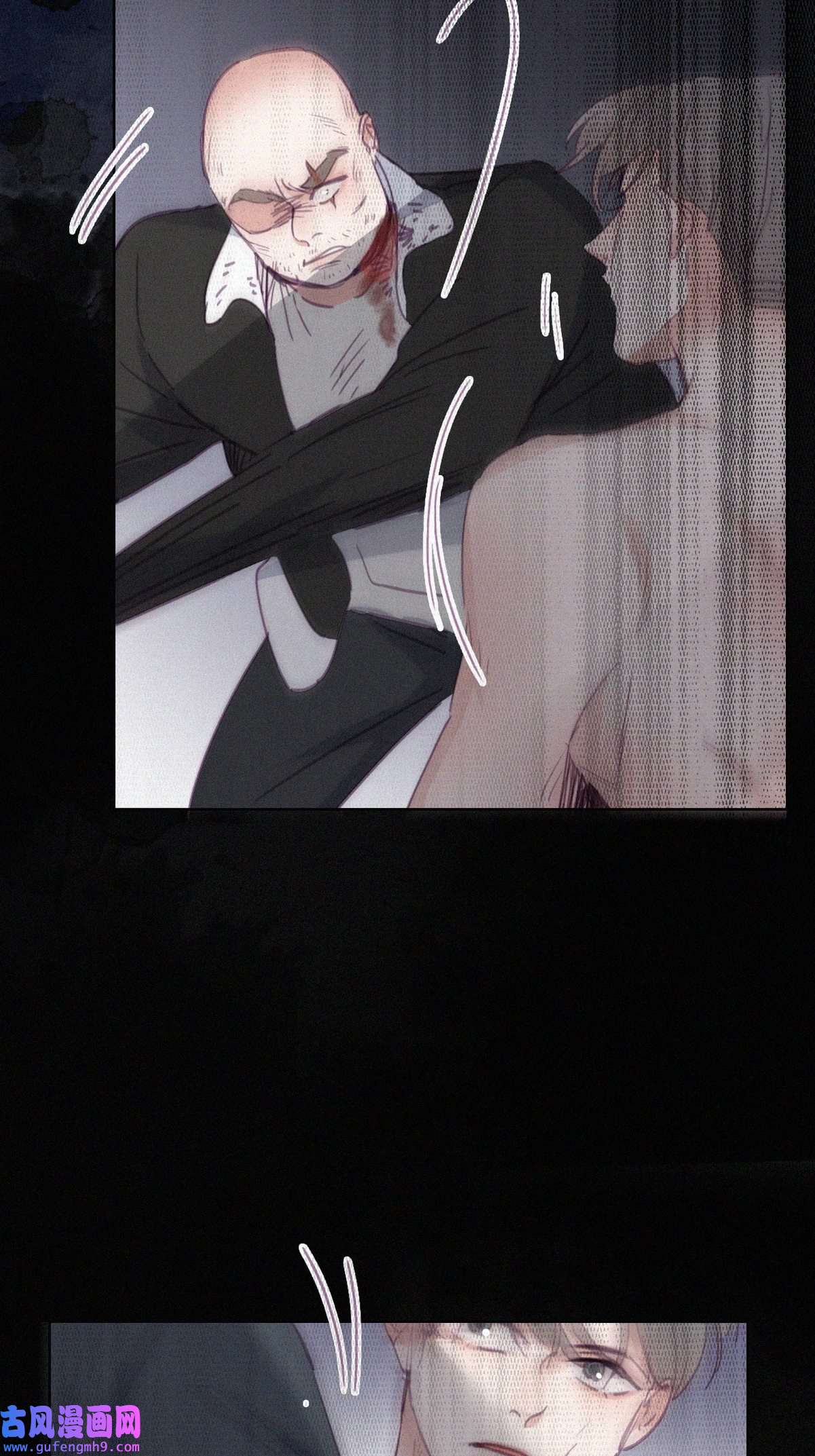 逆袭之好孕人生178 废了刀疤脸