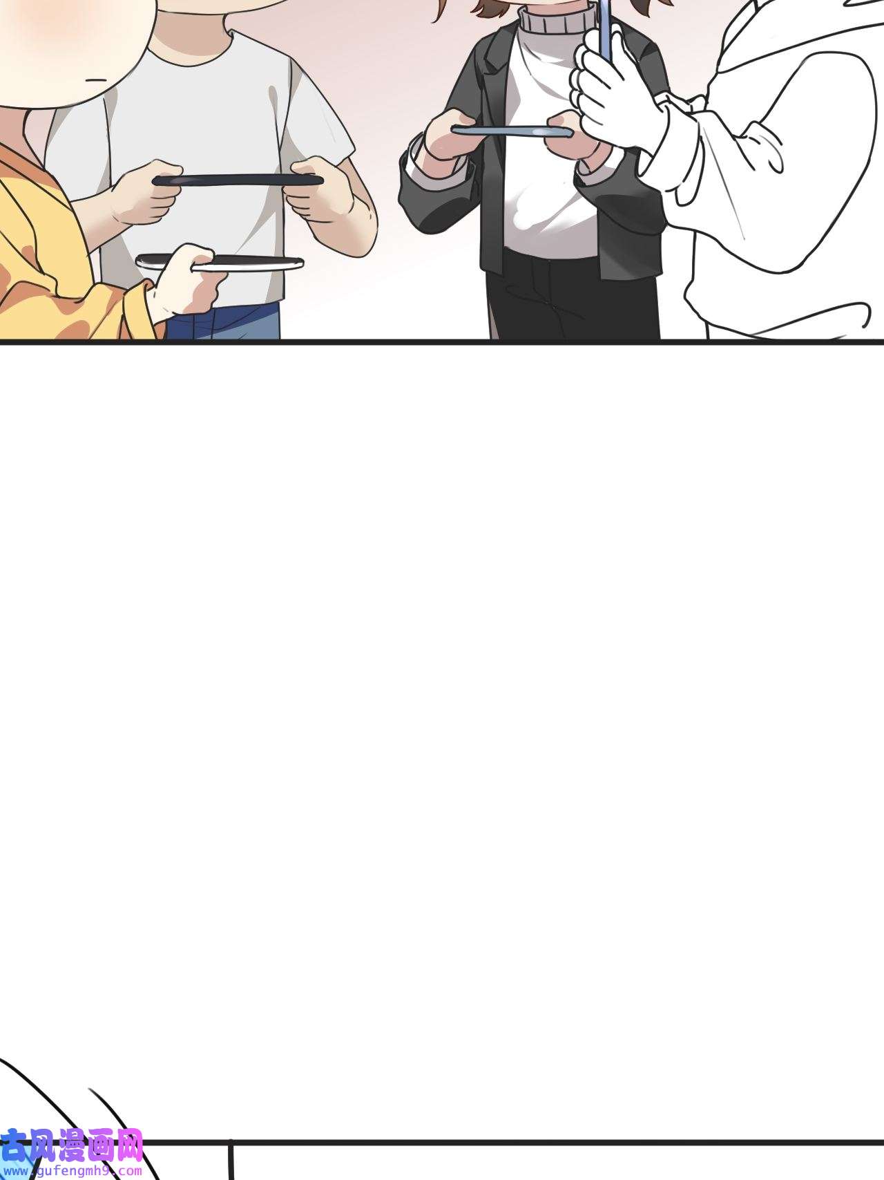 逆袭之好孕人生181 渣渣们的结局