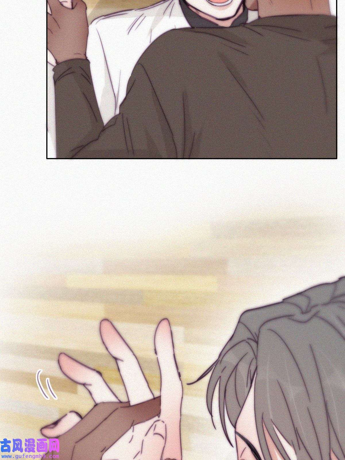 逆袭之好孕人生182 动手动脚
