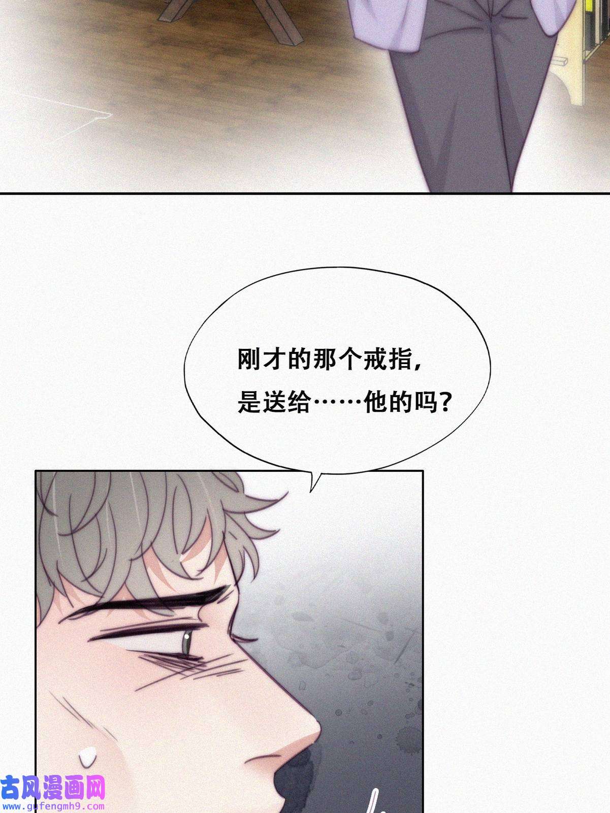 逆袭之好孕人生184 再遇董锋