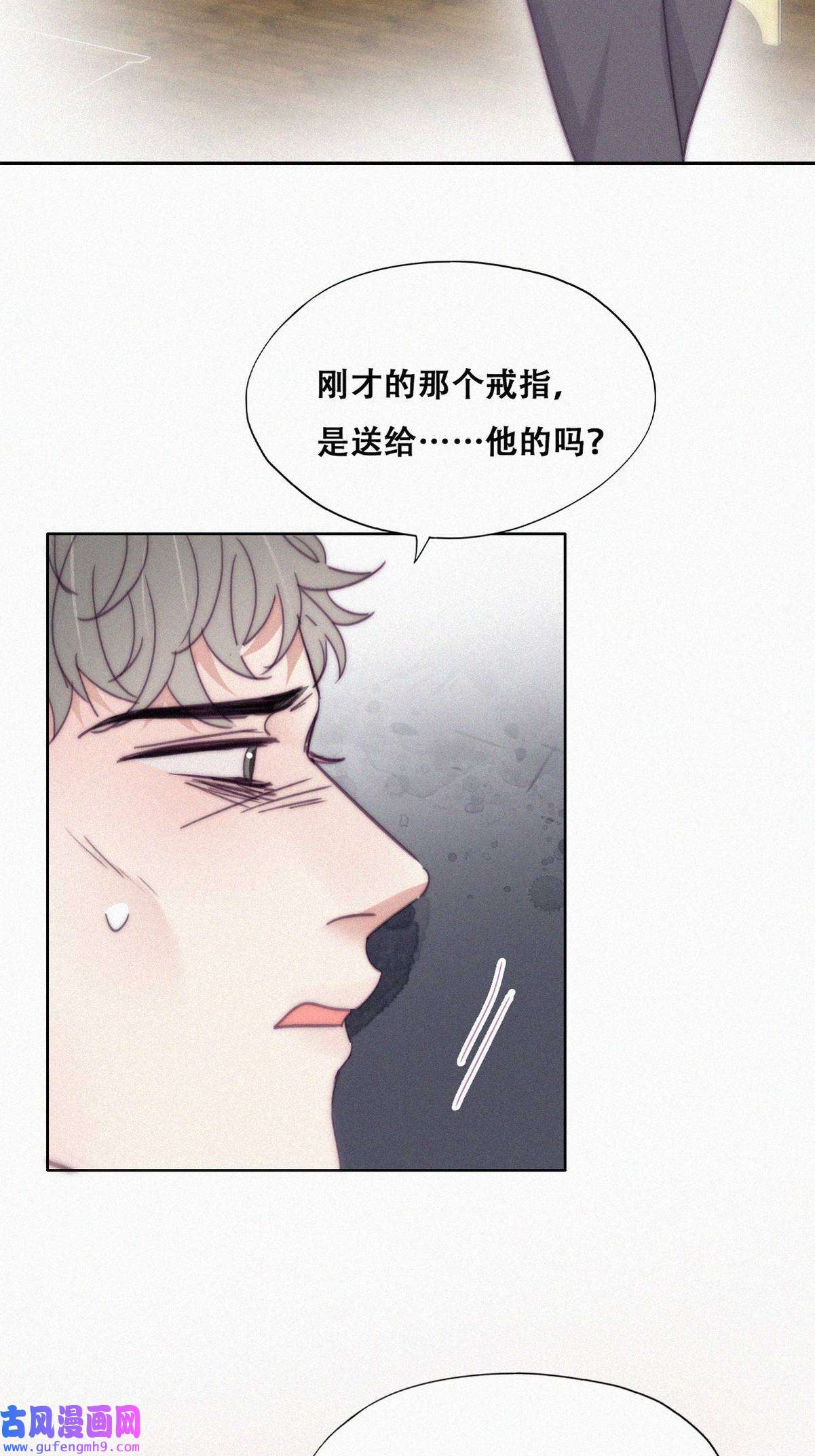 逆袭之好孕人生185 准备求婚