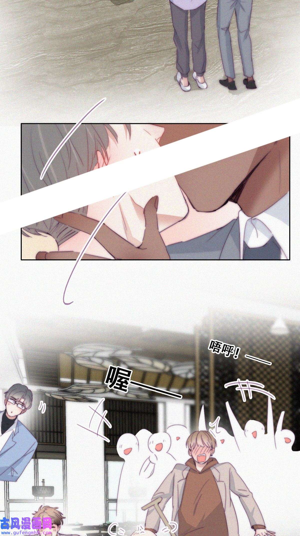逆袭之好孕人生187 新婚快乐