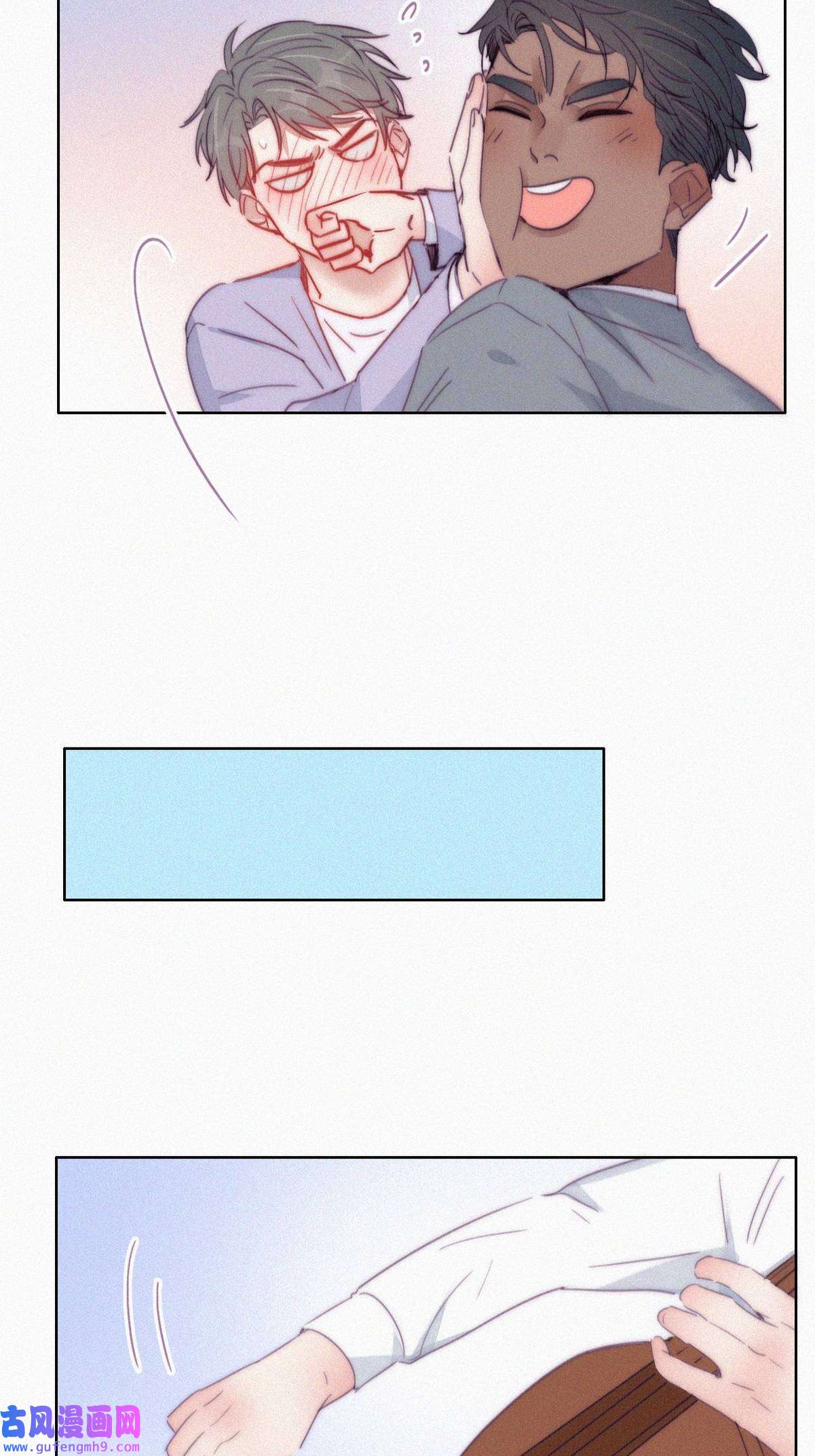 逆袭之好孕人生187 新婚快乐