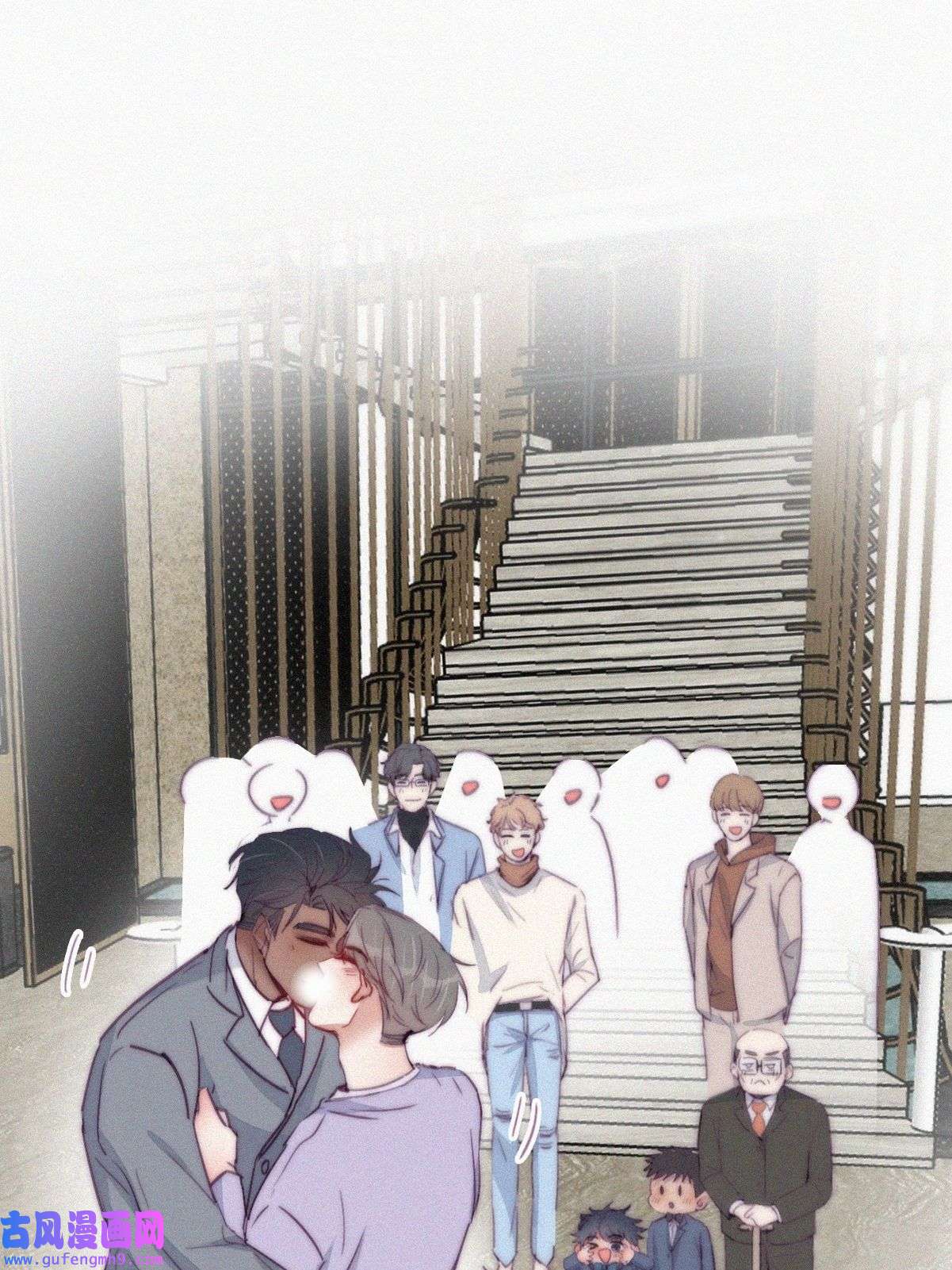 逆袭之好孕人生187 新婚快乐