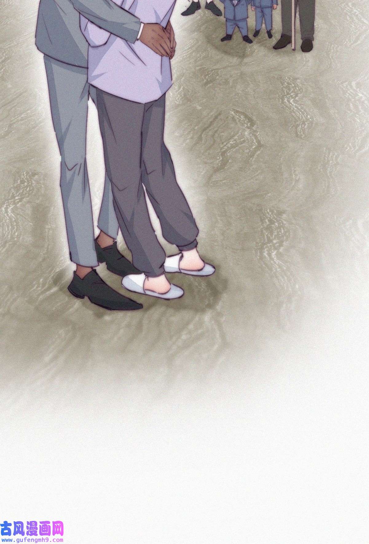 逆袭之好孕人生187 新婚快乐