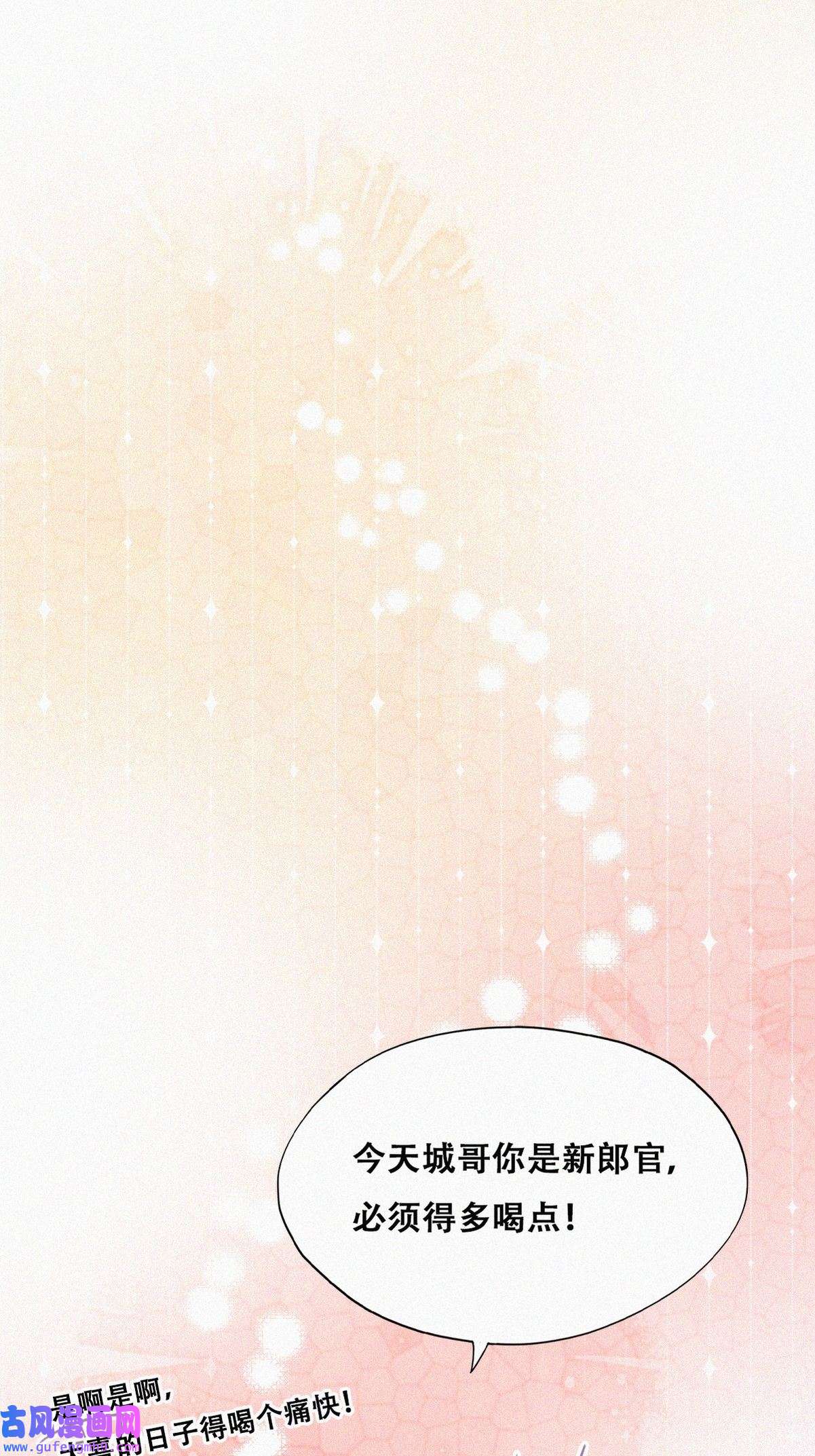 逆袭之好孕人生188 洞房花烛夜