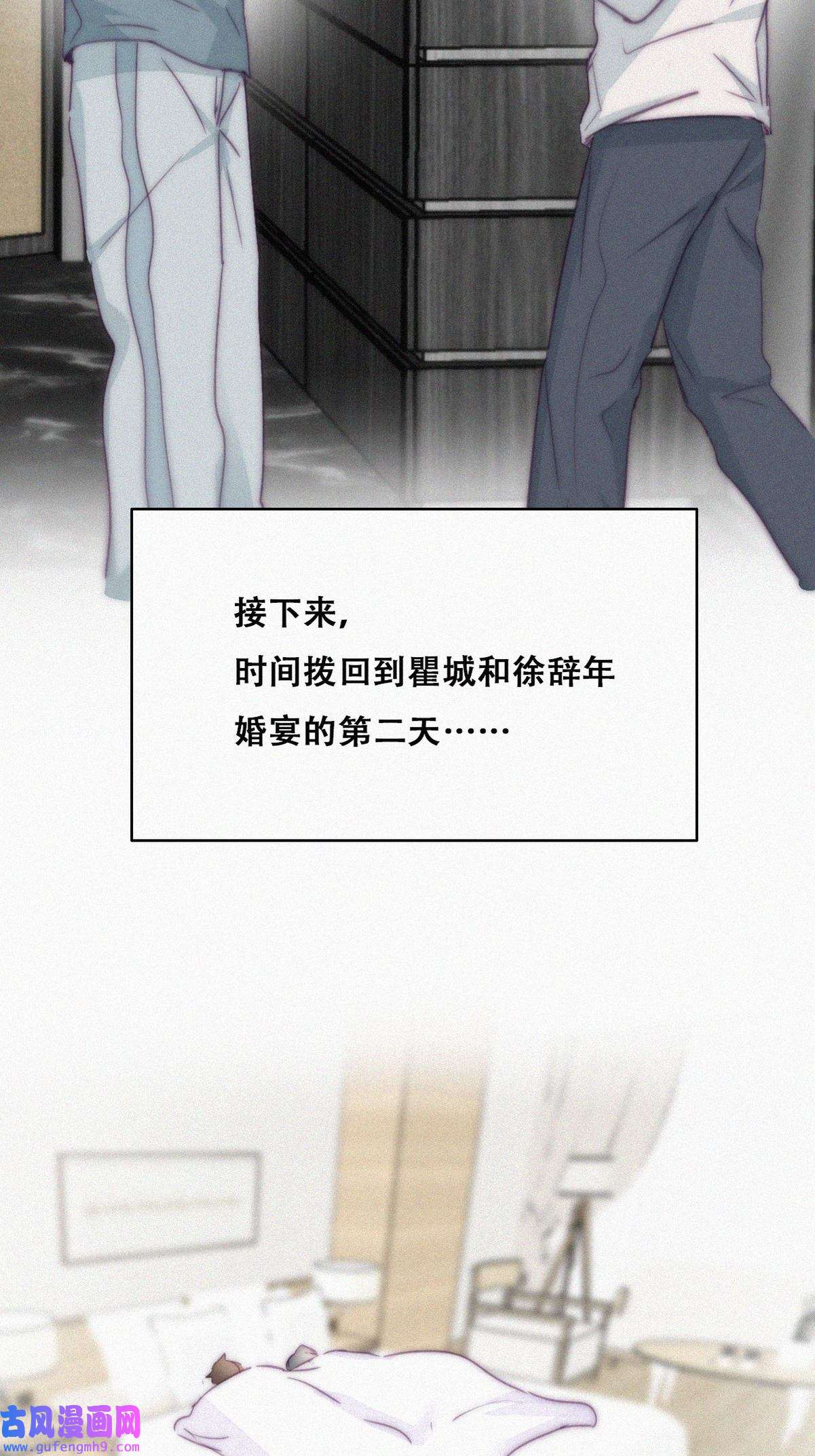 逆袭之好孕人生189 幸福圆满
