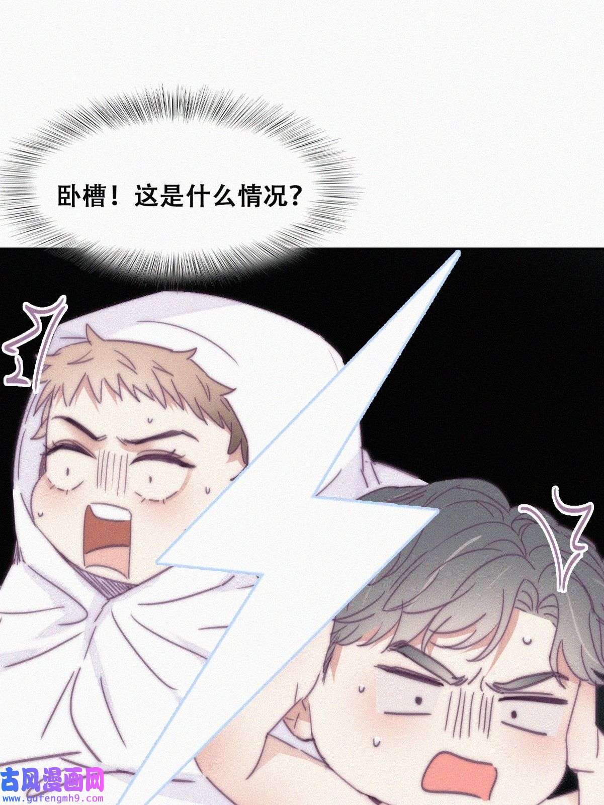 逆袭之好孕人生190 一夜惊喜