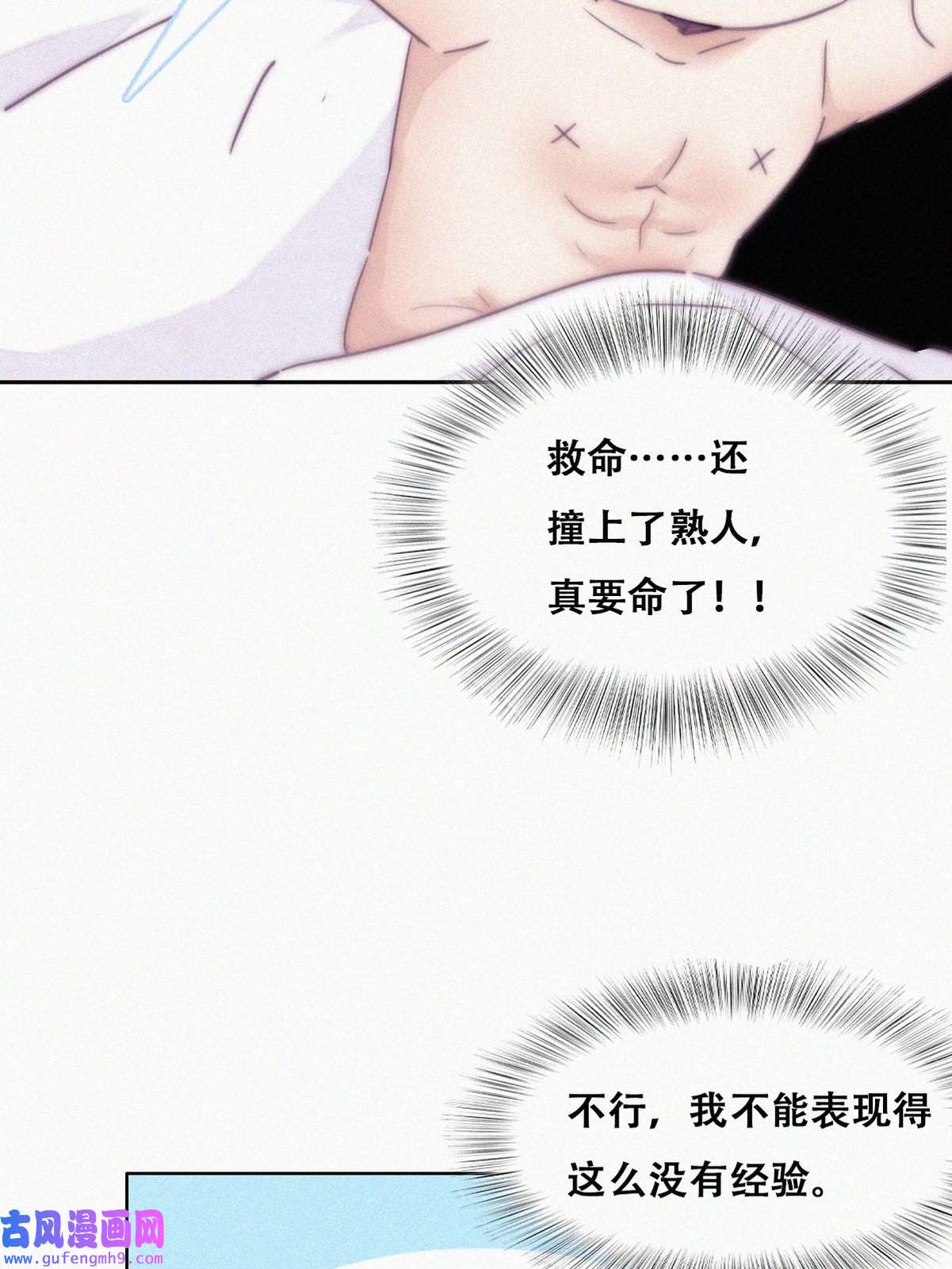 逆袭之好孕人生190 一夜惊喜