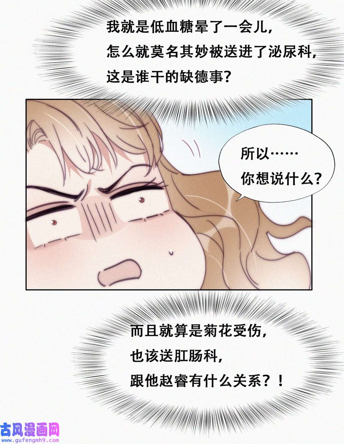 逆袭之好孕人生192 婆婆大人