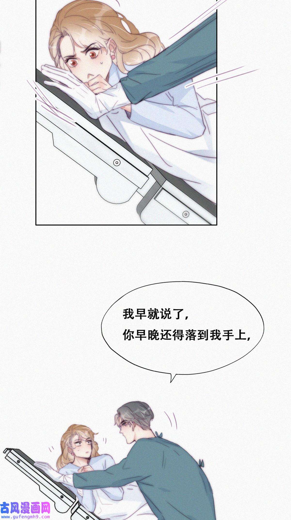 逆袭之好孕人生192 婆婆大人