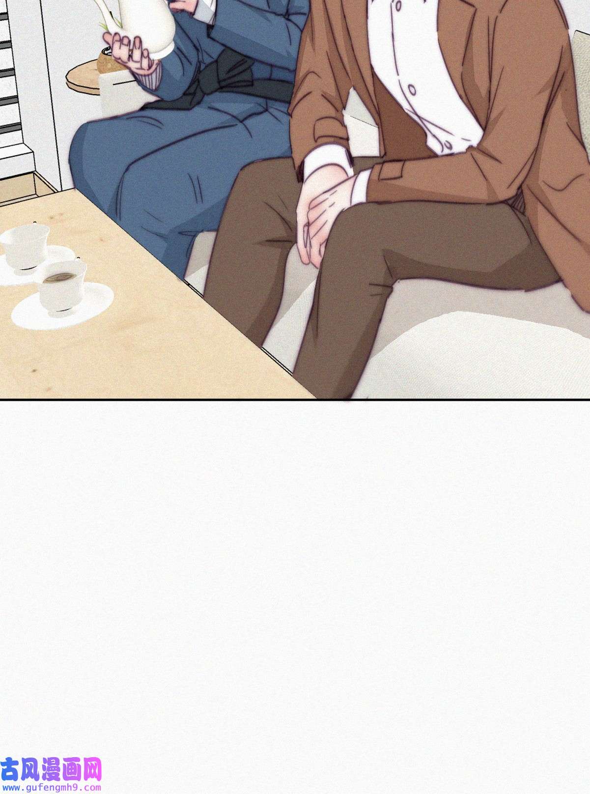 逆袭之好孕人生194 跟我话家