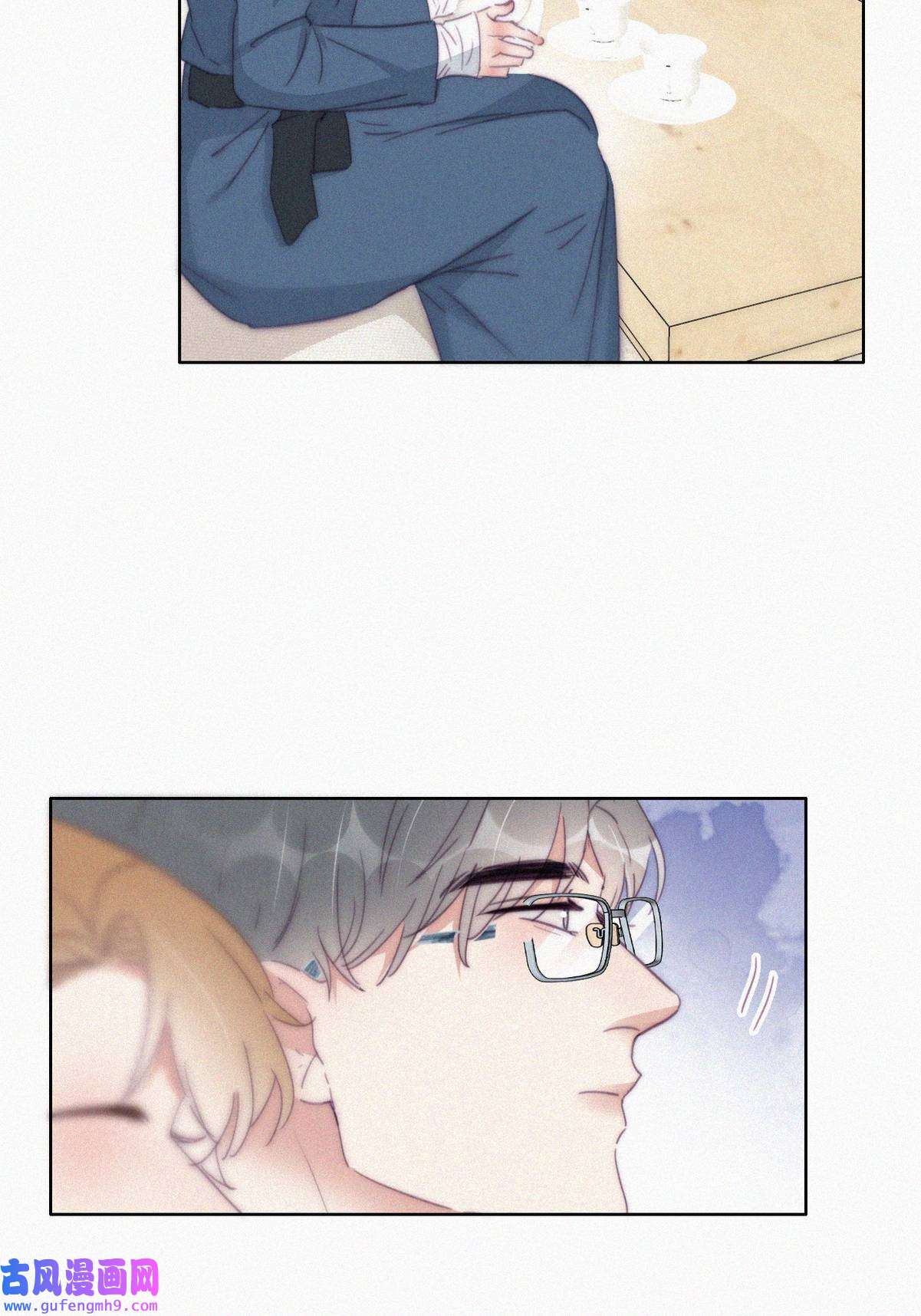 逆袭之好孕人生195 赵睿的小时候