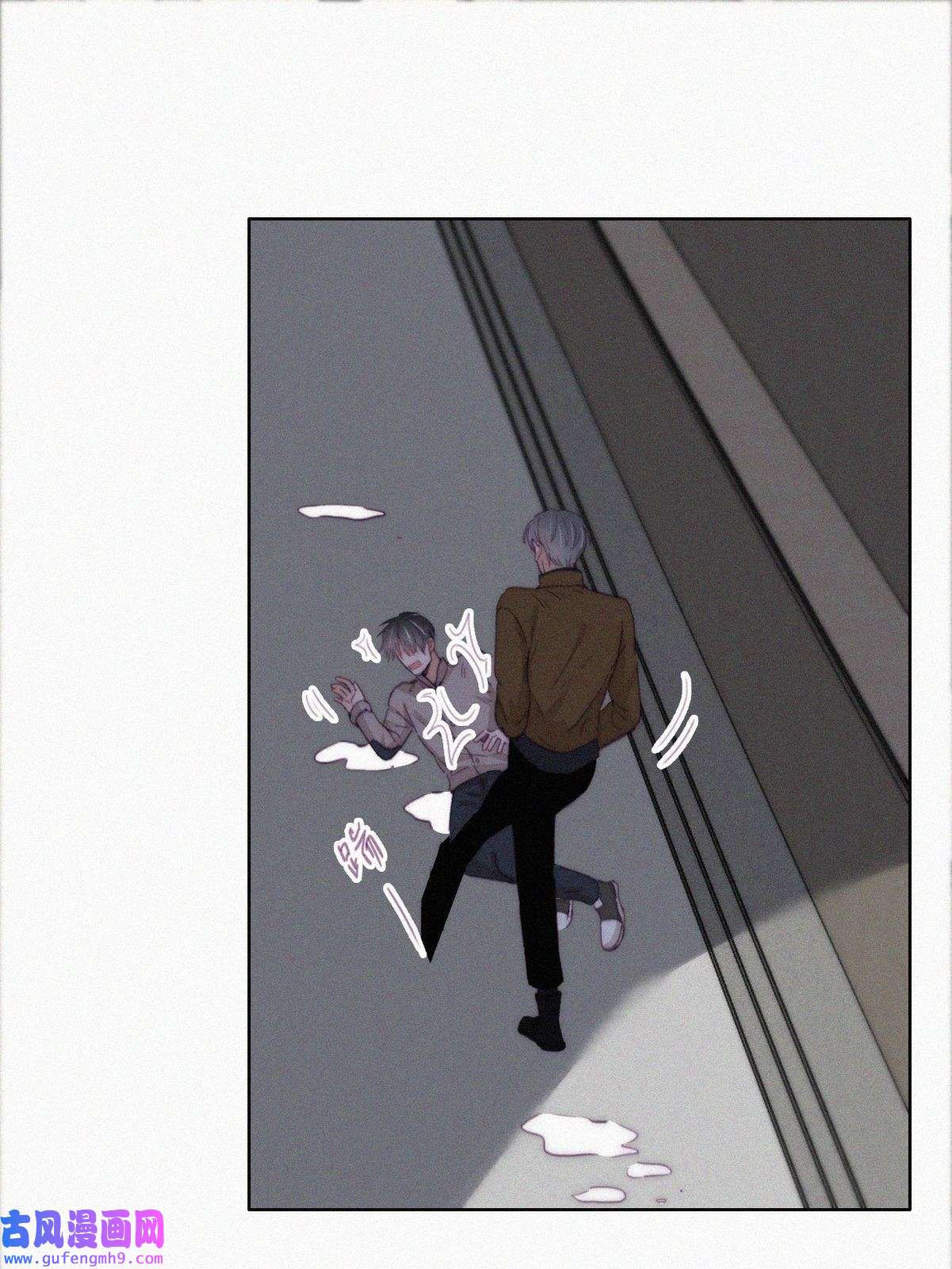逆袭之好孕人生199 有人跟踪辞年