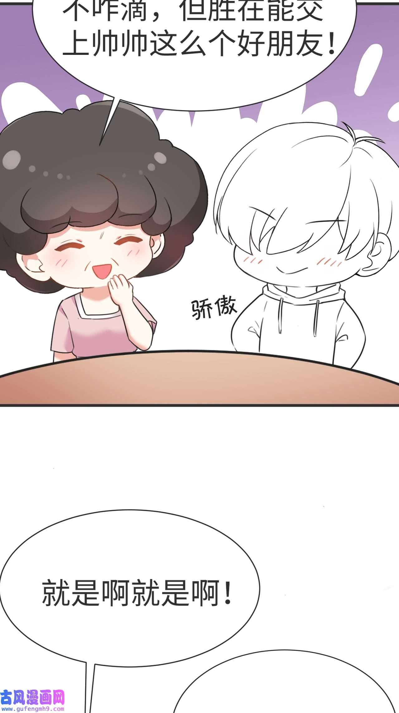 逆袭之好孕人生199 有人跟踪辞年