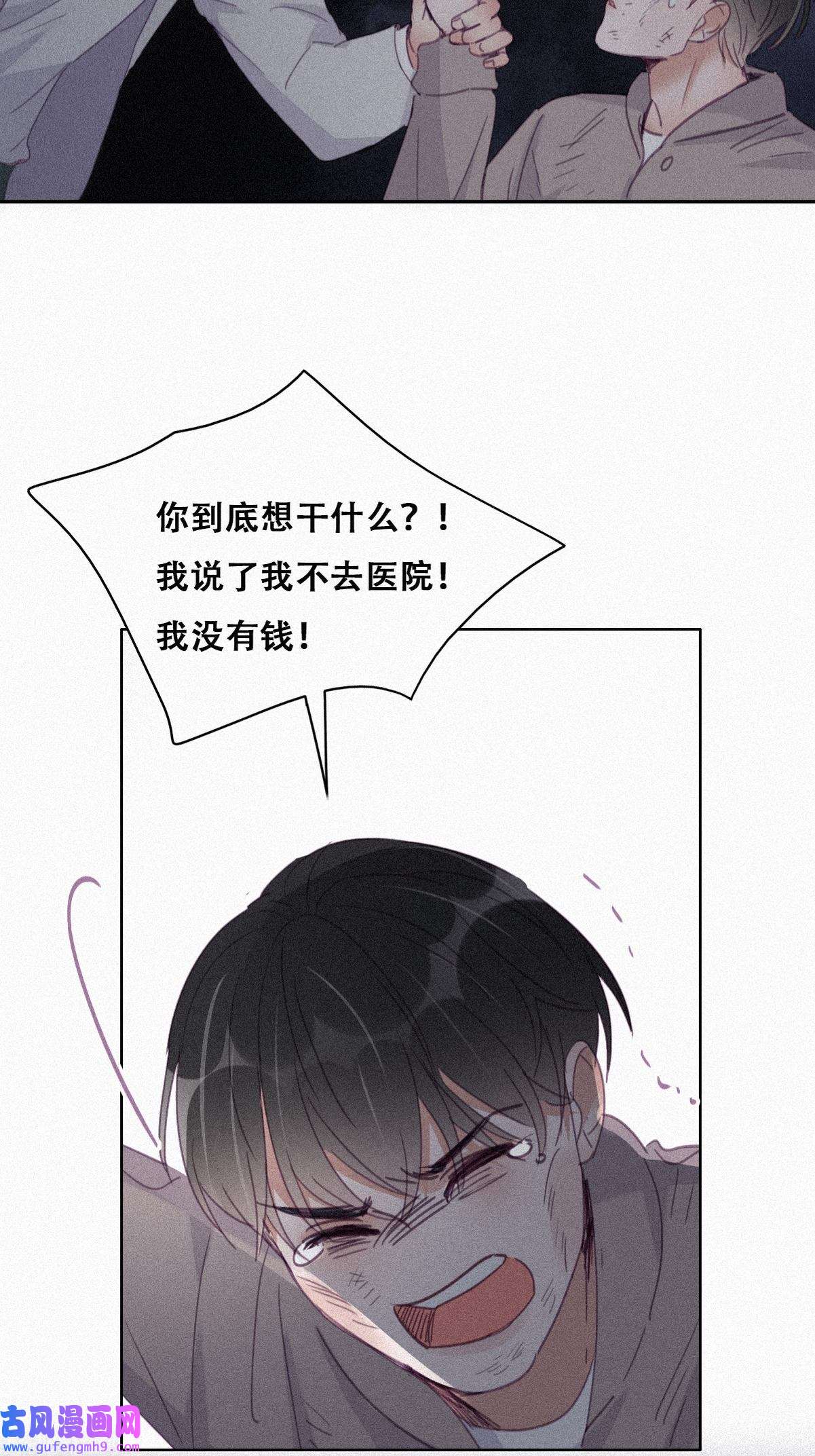 逆袭之好孕人生202 强行带话家