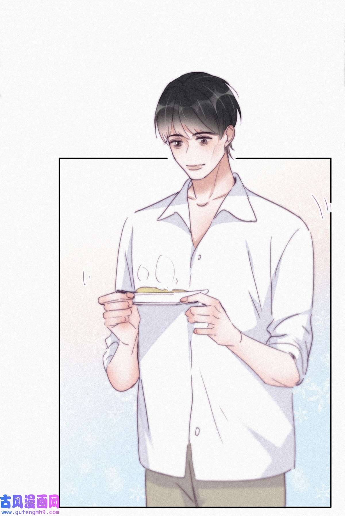 逆袭之好孕人生204 老夫老妻