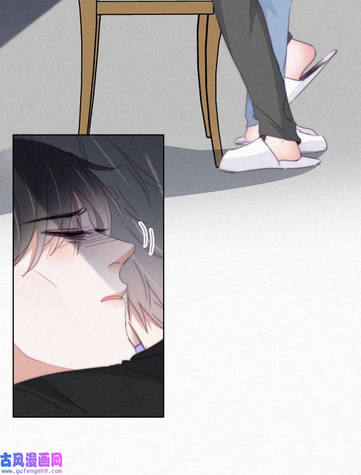 逆袭之好孕人生206 喜不喜欢