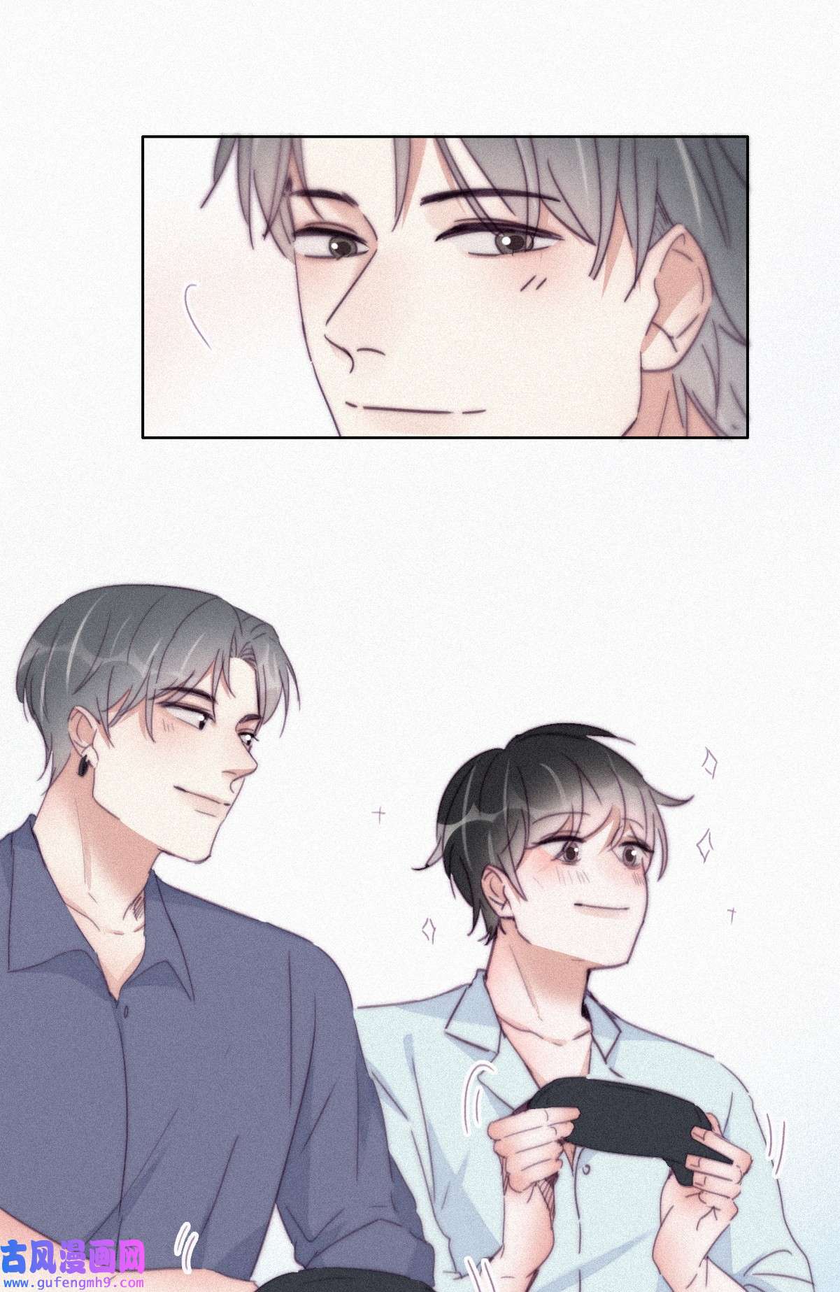 逆袭之好孕人生206 喜不喜欢