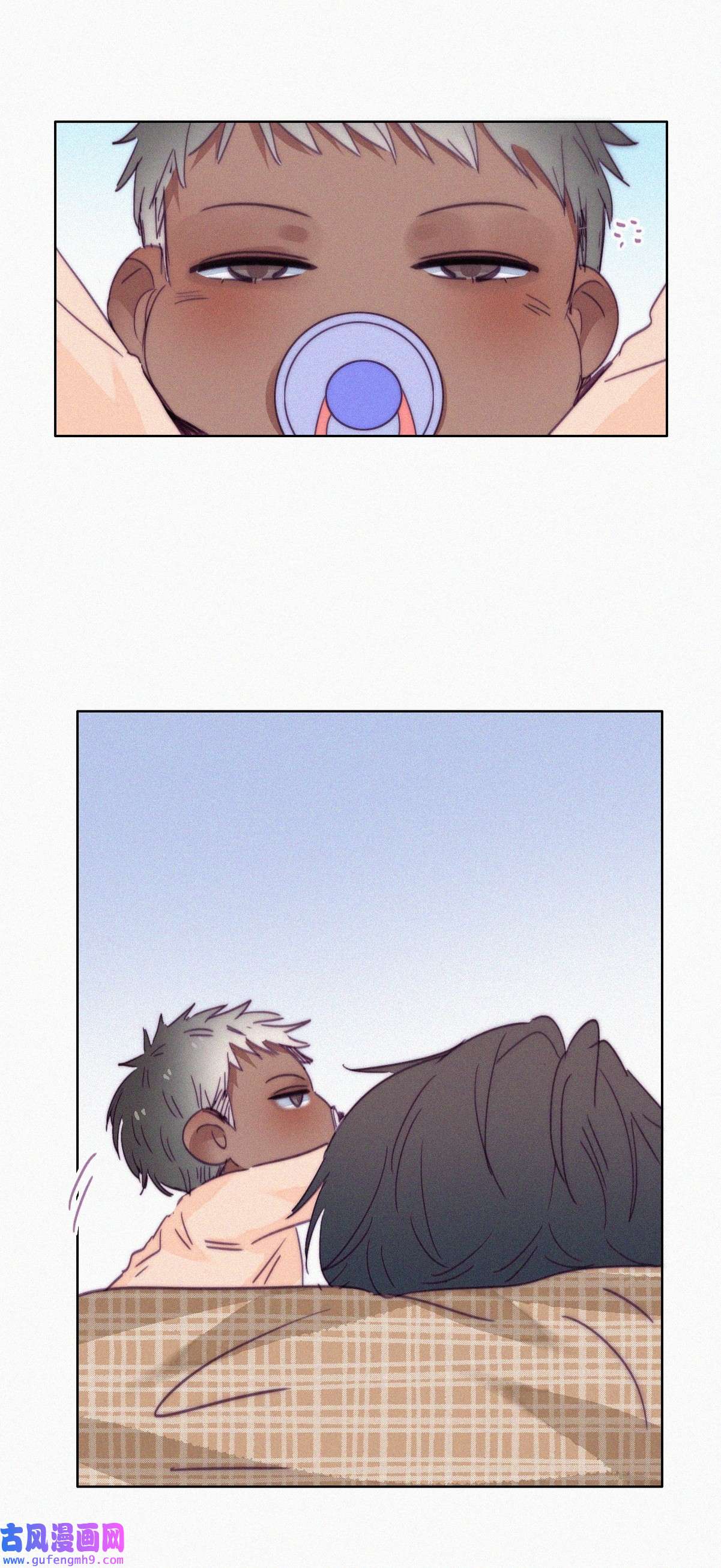 逆袭之好孕人生207 更新通告