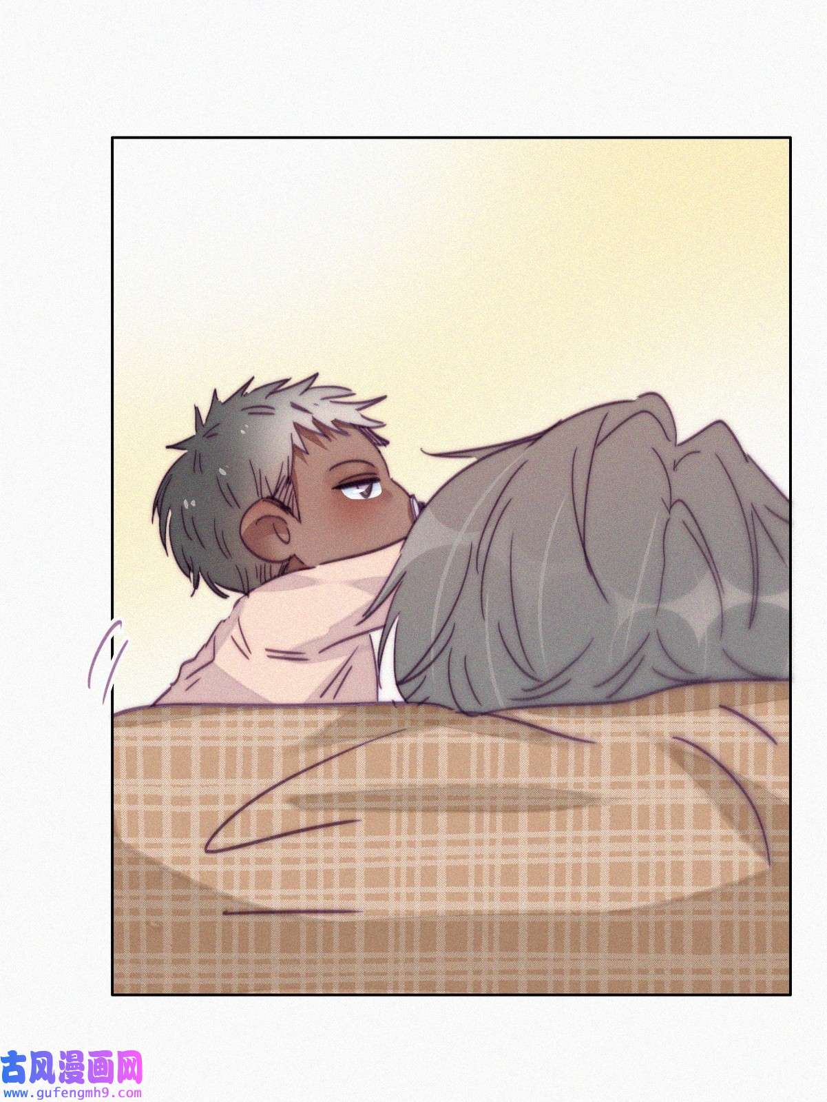 逆袭之好孕人生207 更新通告