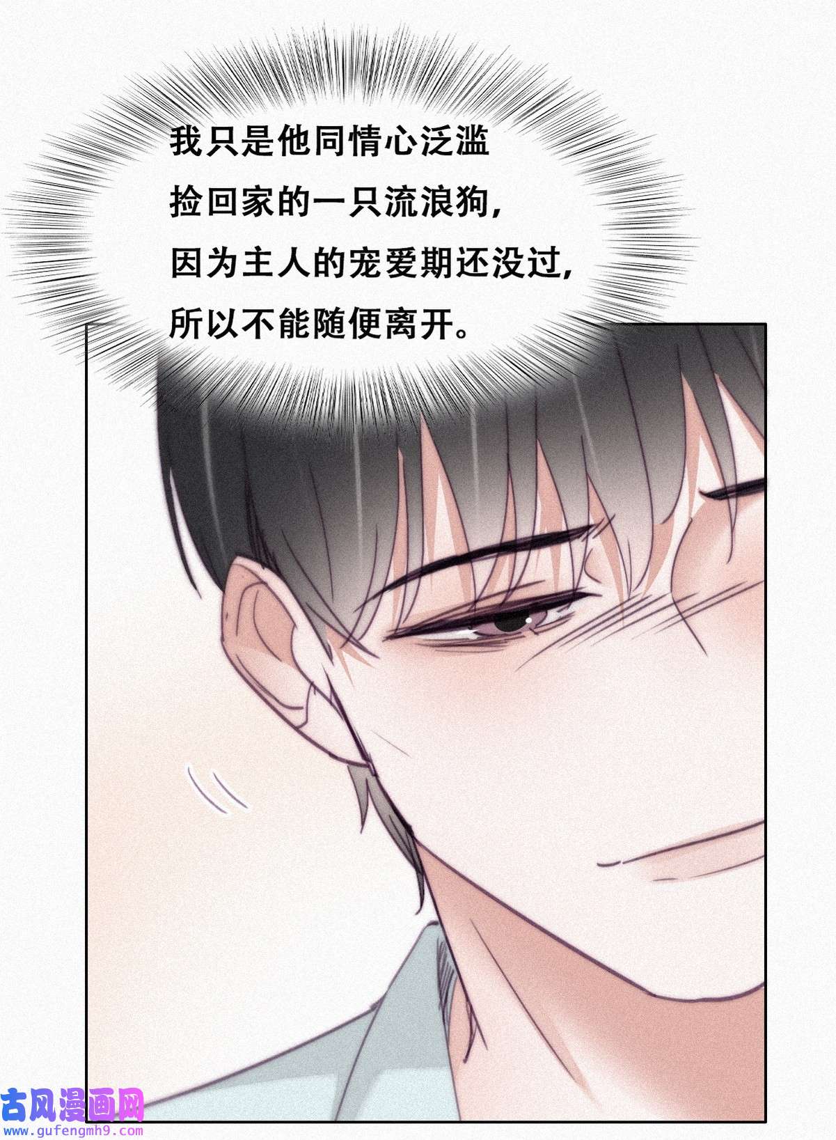 逆袭之好孕人生208 勇敢争取