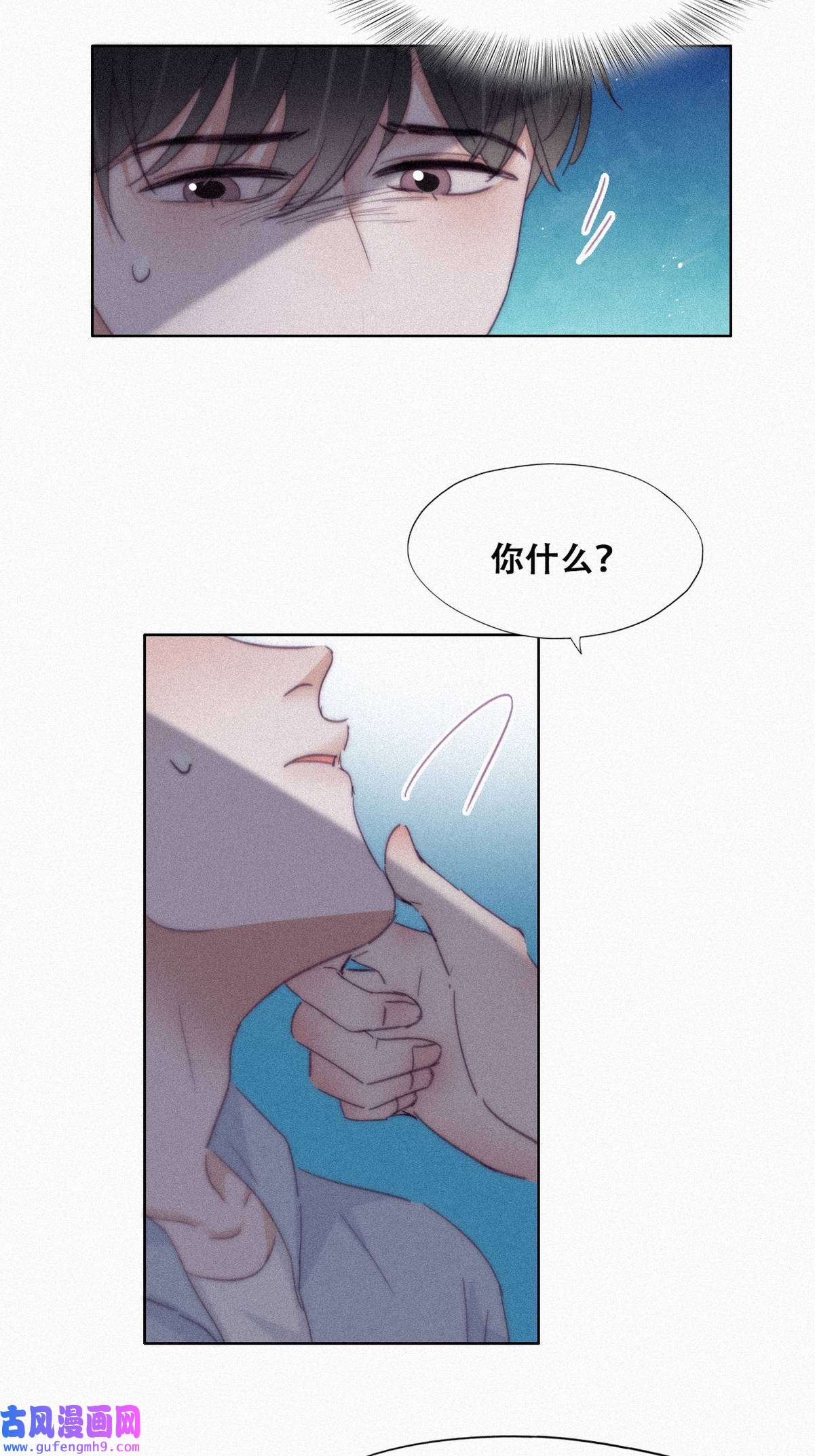逆袭之好孕人生209 也喜欢你