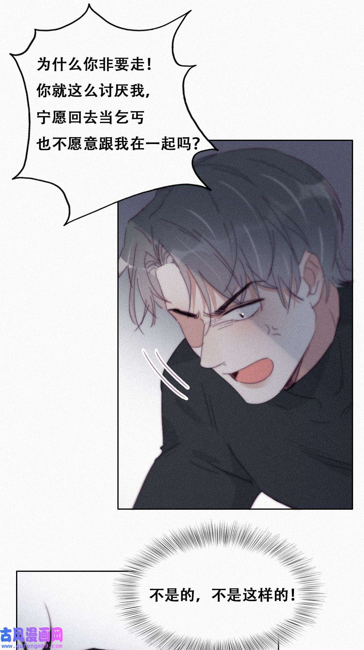 逆袭之好孕人生209 也喜欢你