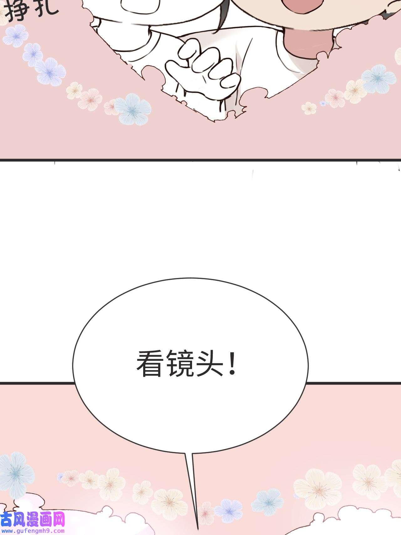 逆袭之好孕人生209 也喜欢你