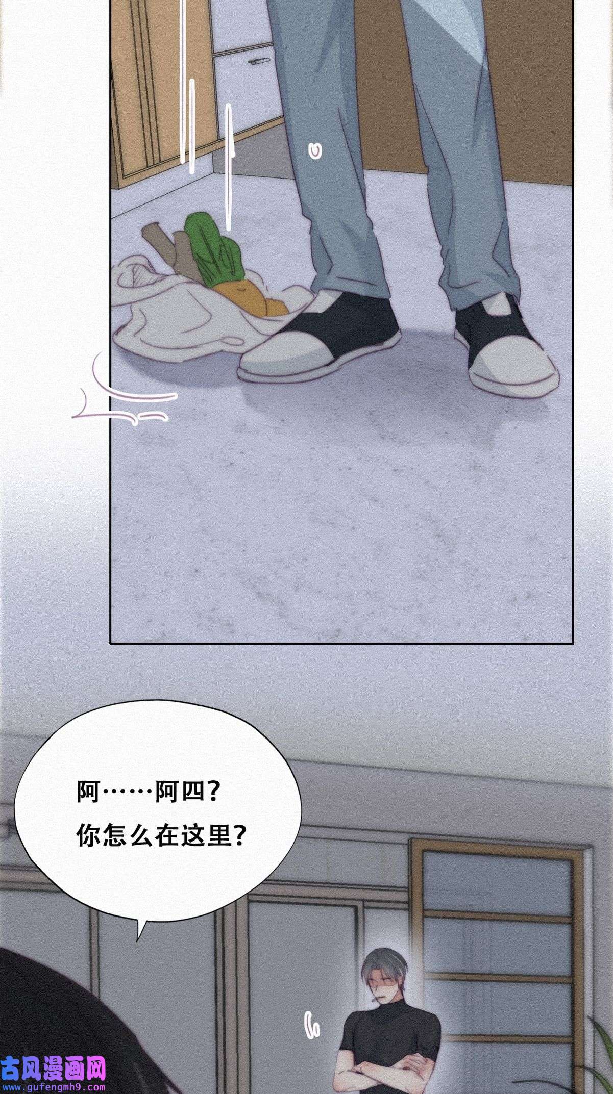 逆袭之好孕人生209 也喜欢你