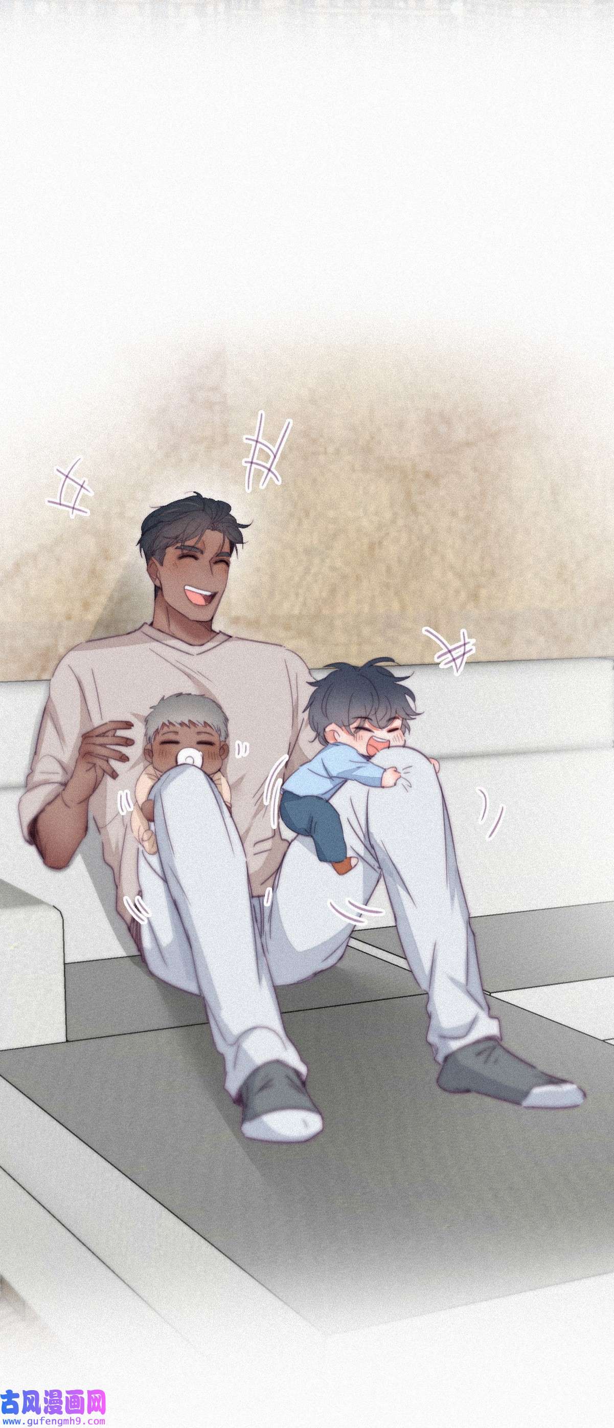逆袭之好孕人生211 见家长