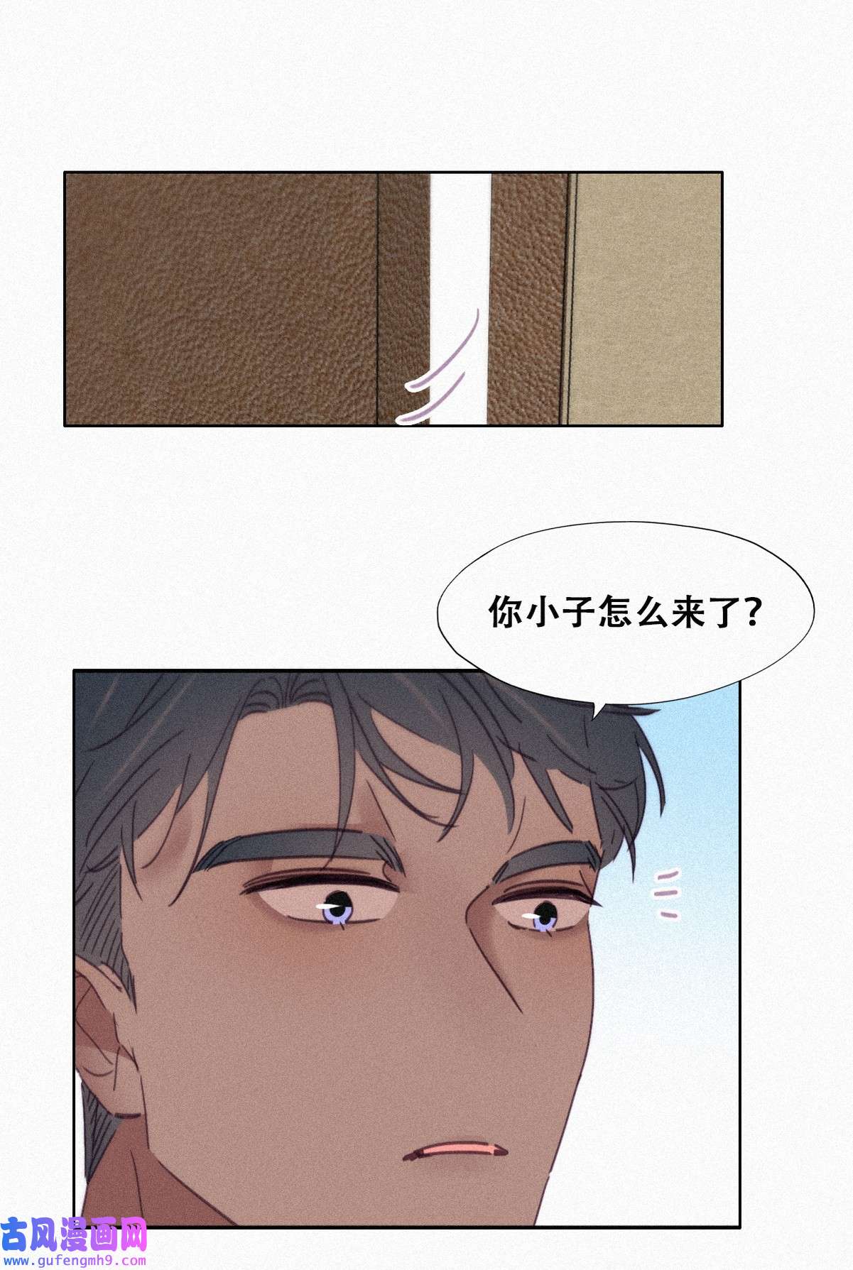 逆袭之好孕人生211 见家长