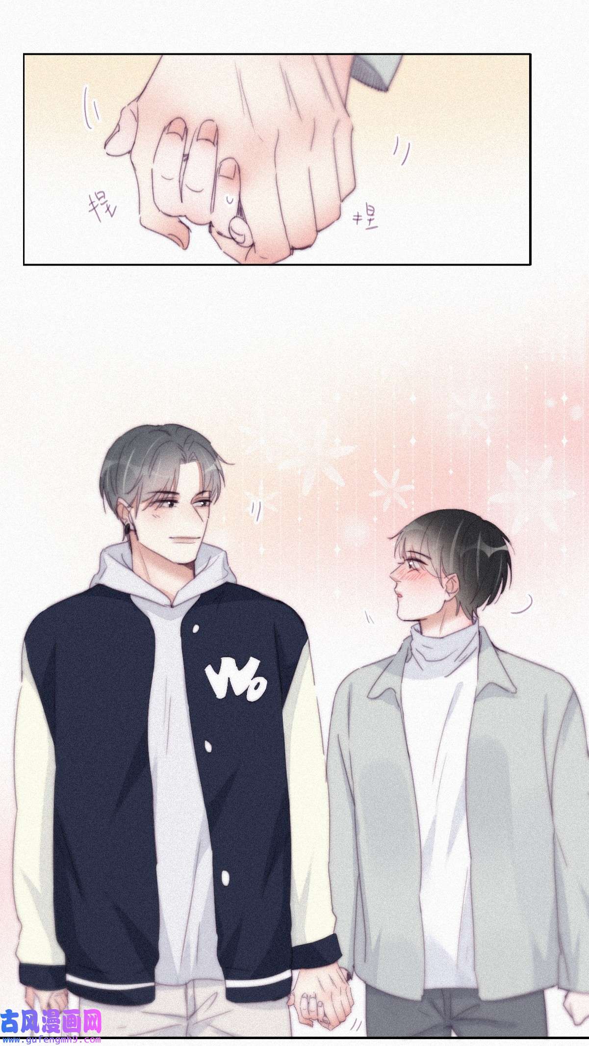 逆袭之好孕人生211 见家长