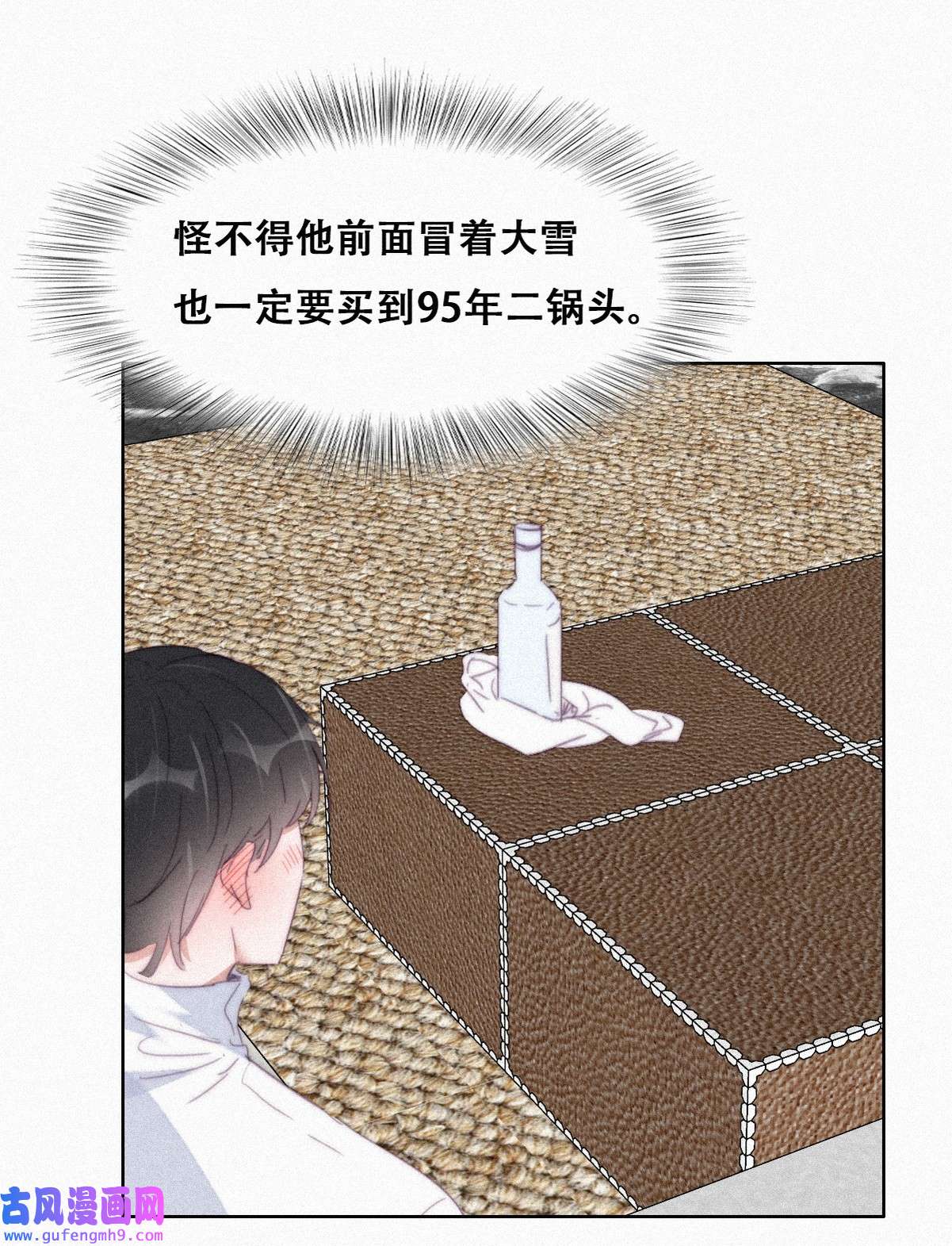逆袭之好孕人生212 见家长2