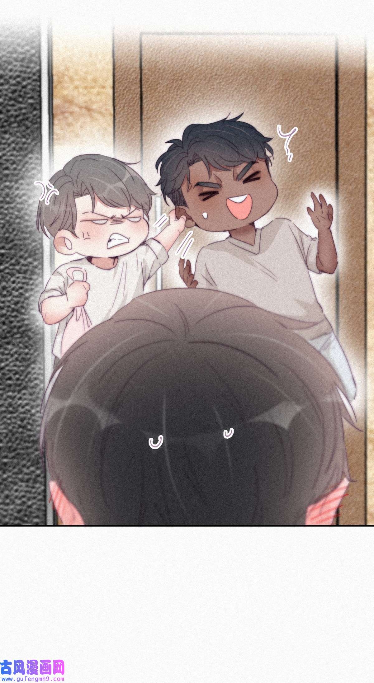 逆袭之好孕人生212 见家长2