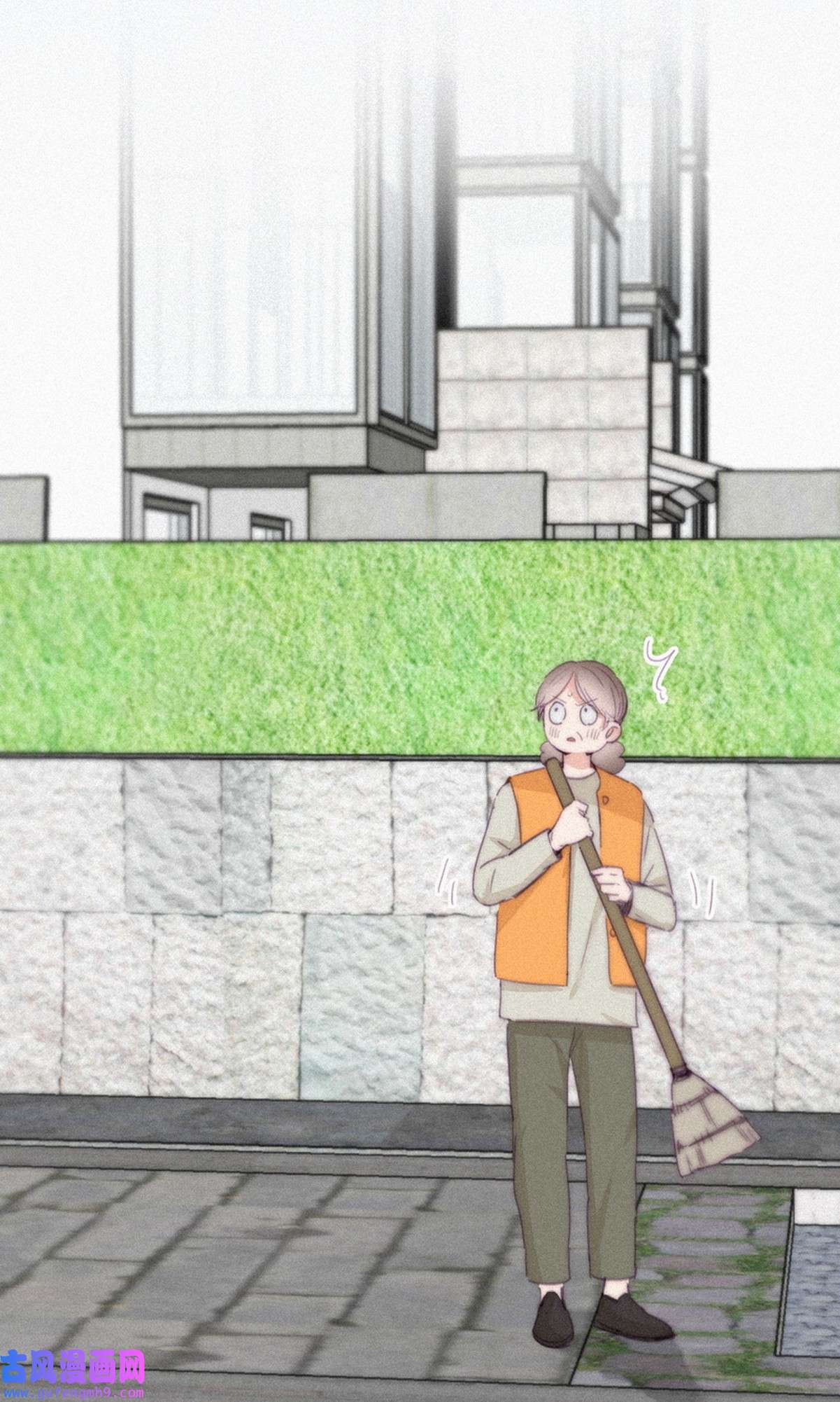 逆袭之好孕人生215 绿茶的小黑哥哥