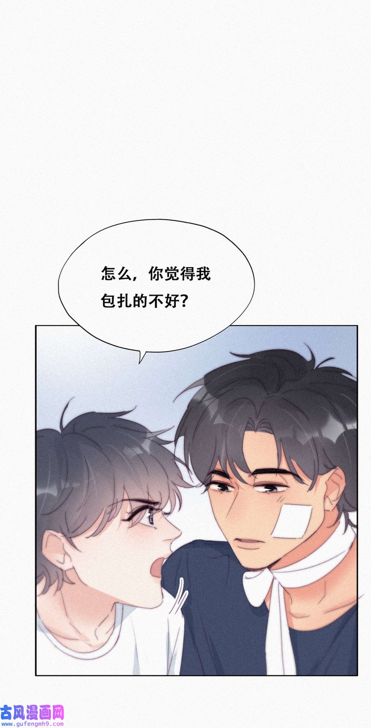 逆袭之好孕人生215 绿茶的小黑哥哥