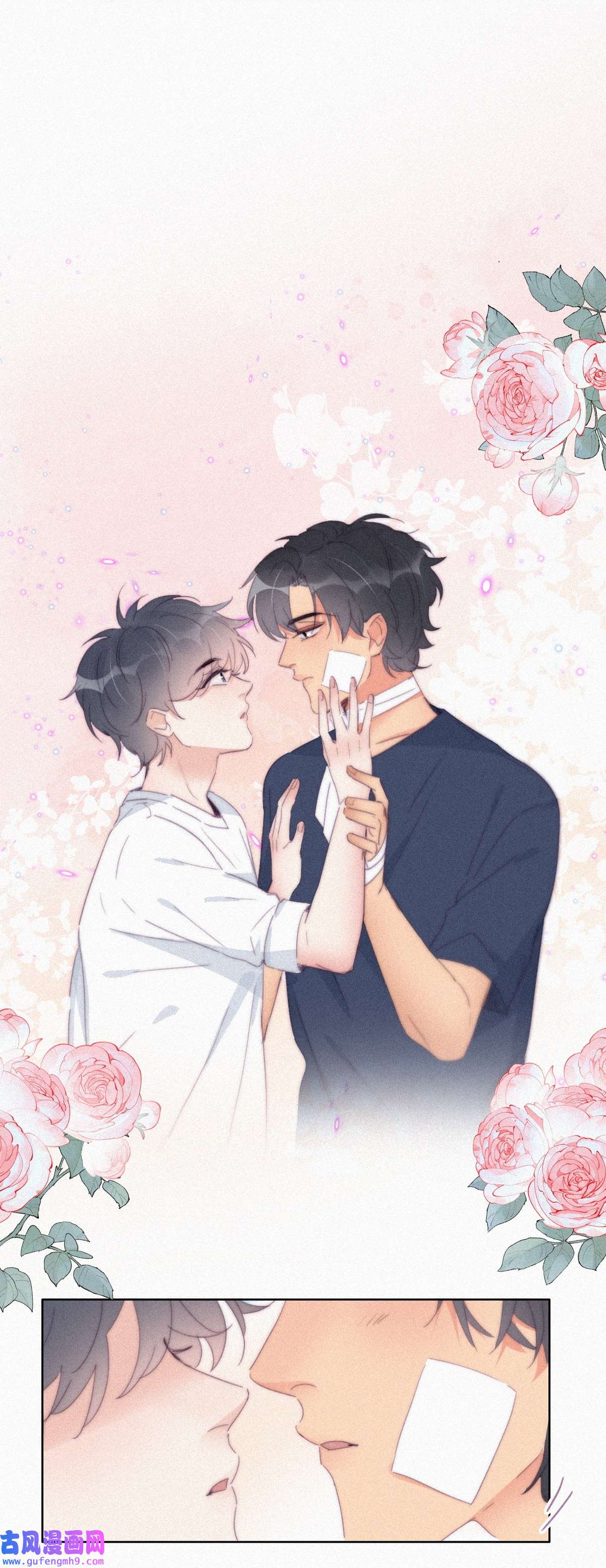 逆袭之好孕人生216 小呆瓜窝窝