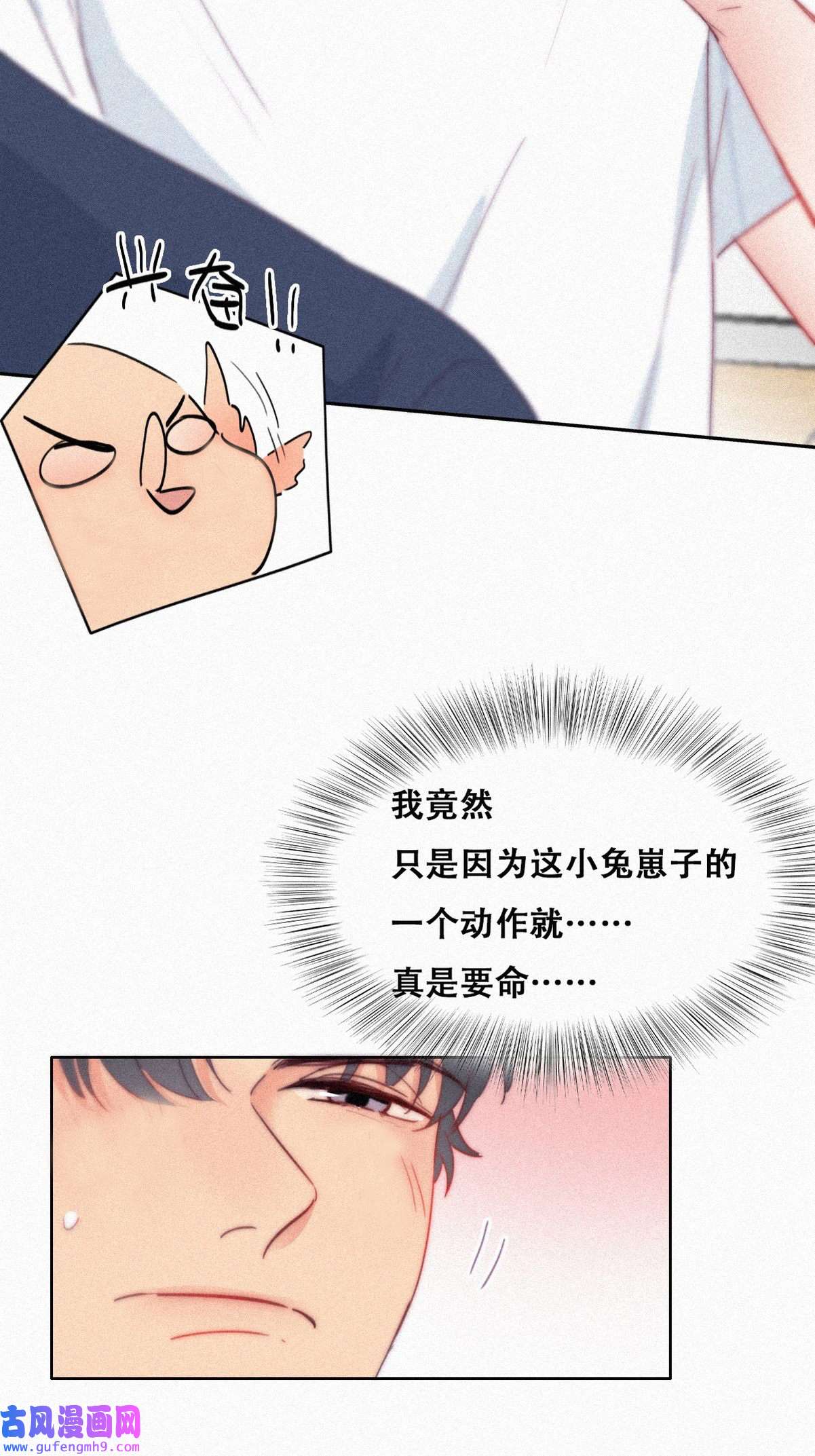 逆袭之好孕人生219 恋爱关系