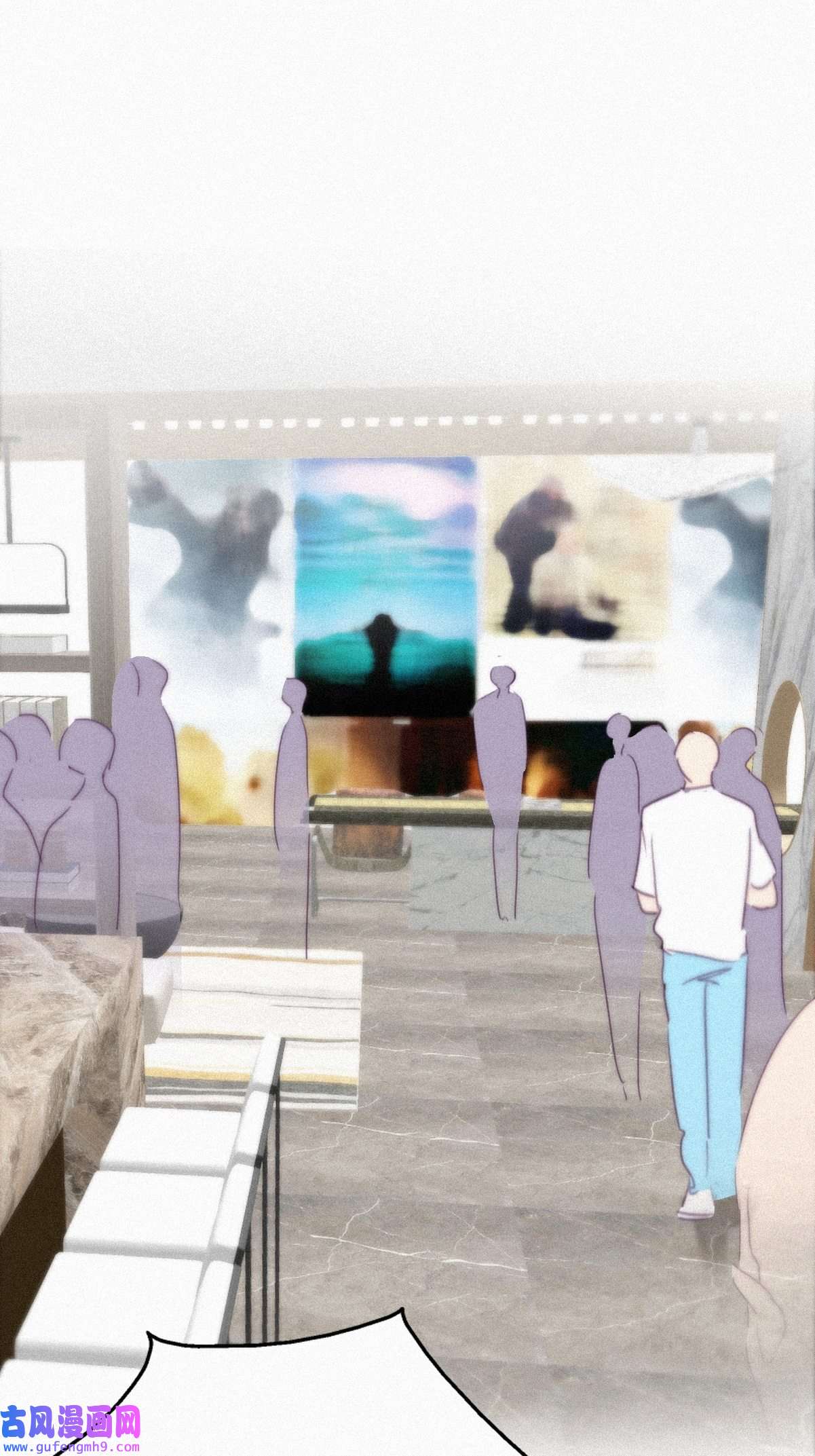 逆袭之好孕人生219 恋爱关系