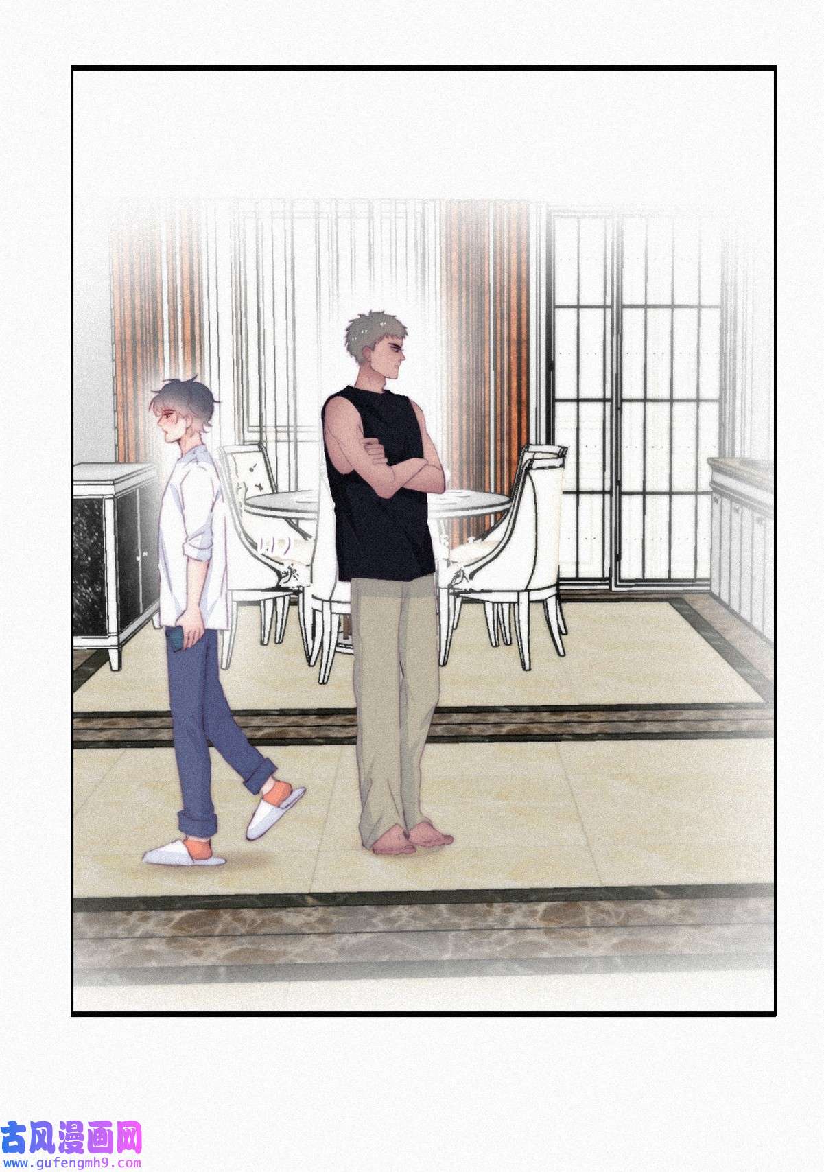 逆袭之好孕人生220 胡思乱想