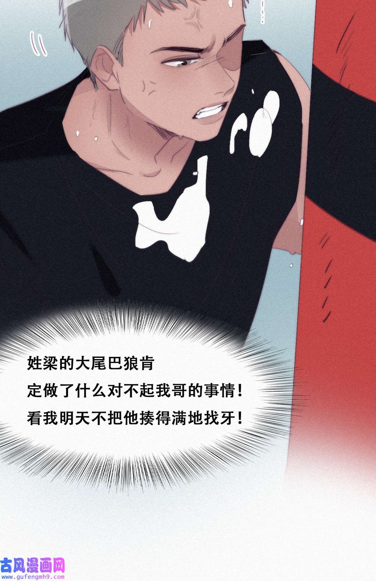 逆袭之好孕人生220 胡思乱想