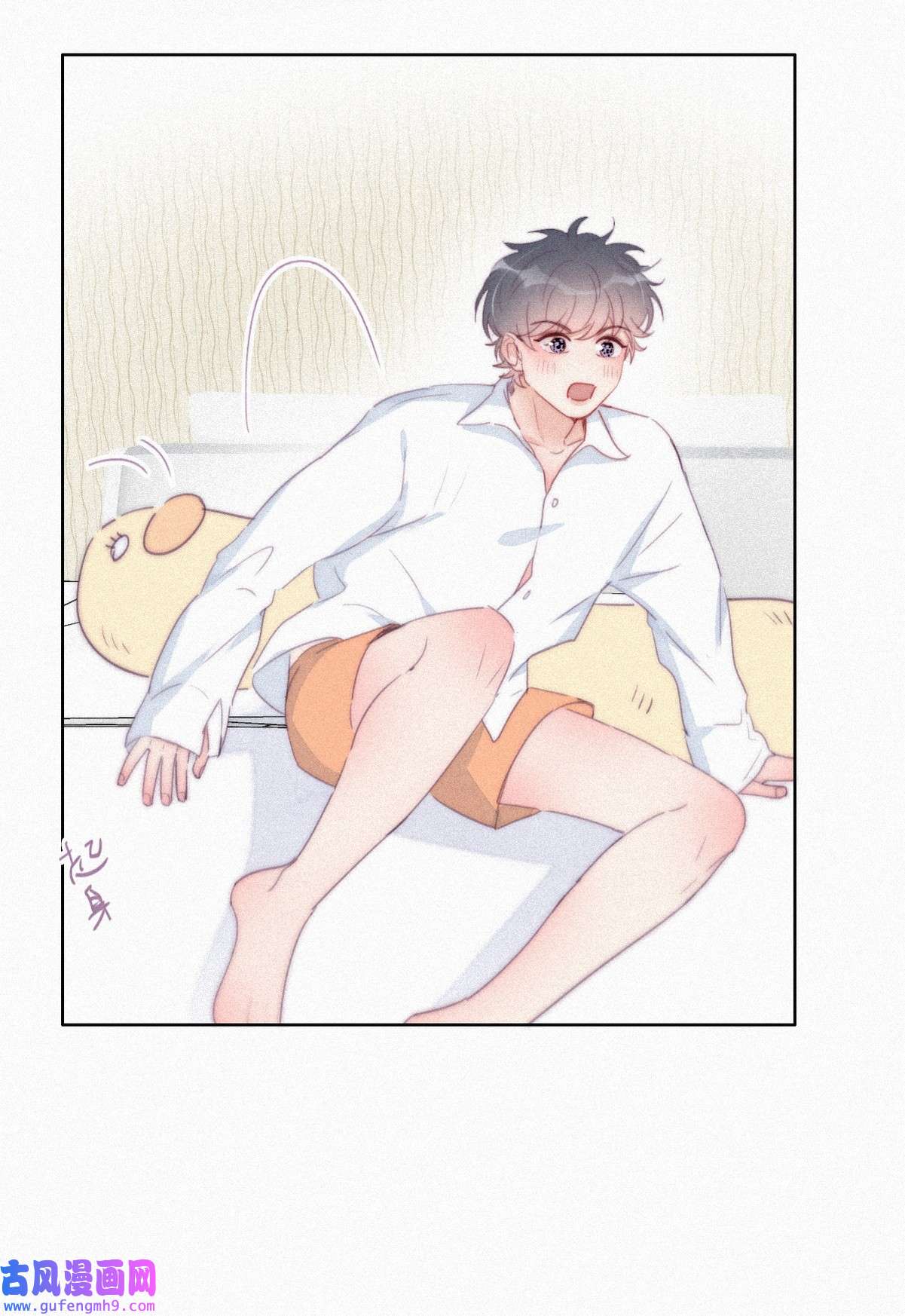 逆袭之好孕人生220 胡思乱想