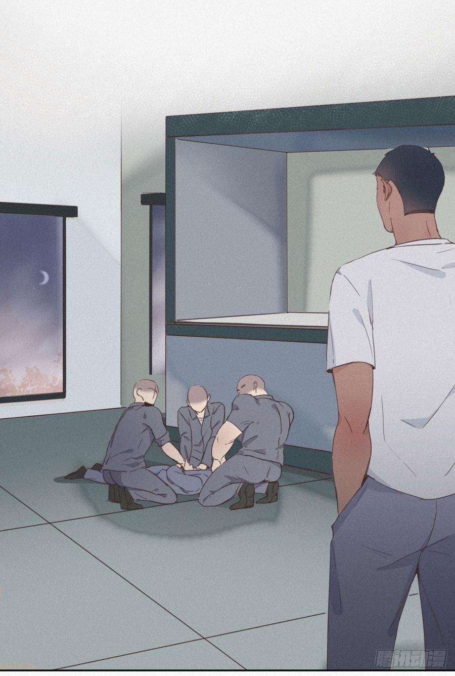 逆袭之好孕人生4话 我的人别乱碰