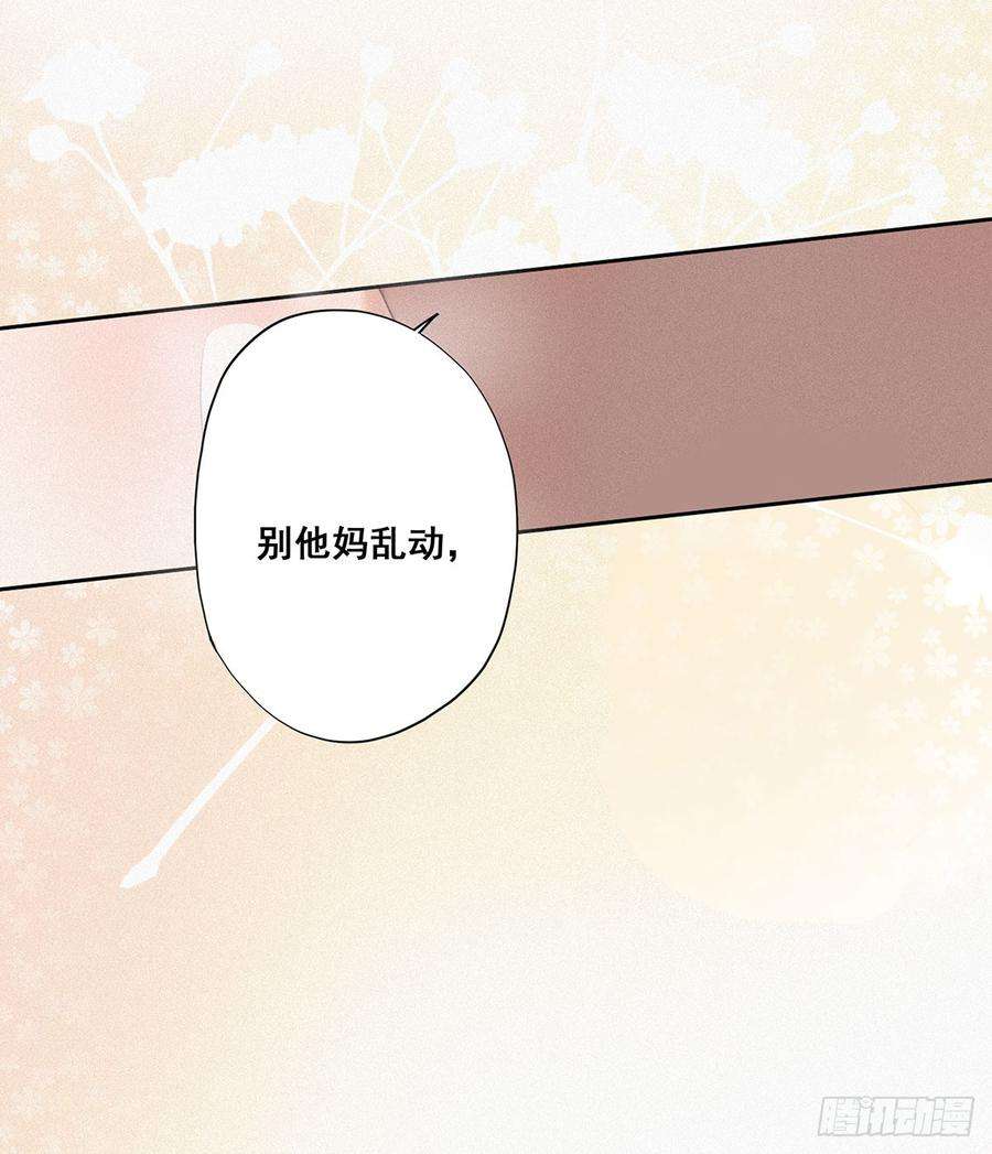逆袭之好孕人生4话 我的人别乱碰