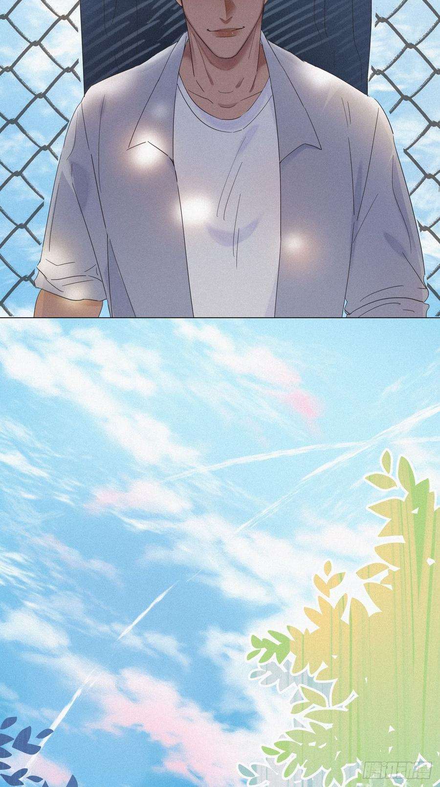 逆袭之好孕人生6话 辞年出狱