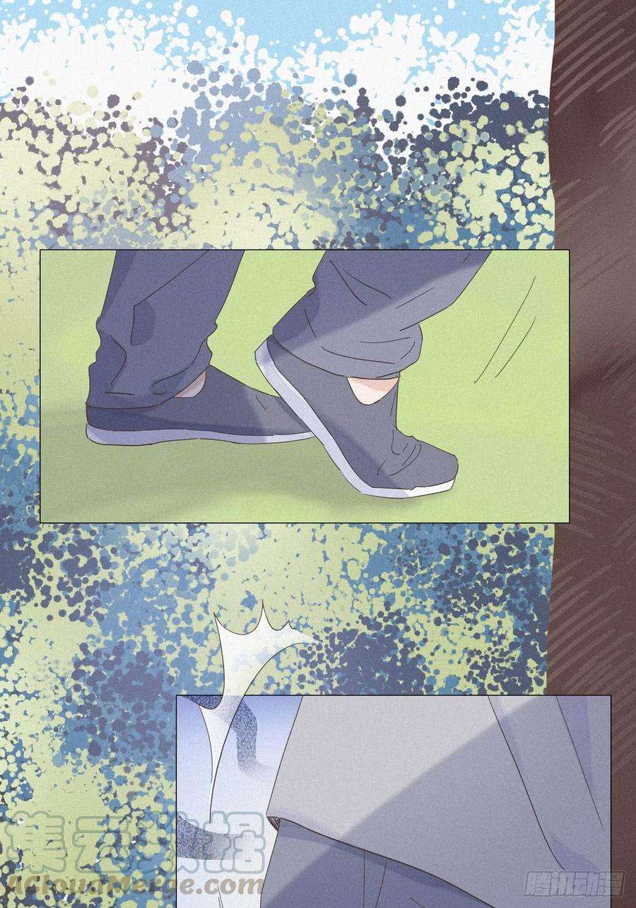 逆袭之好孕人生6话 辞年出狱